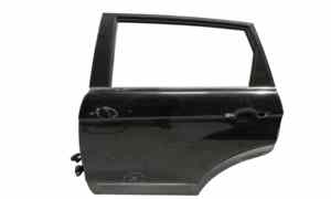 Portiera Posteriore Sinistra per Chevrolet Captiva 1 Serie (2006 - In produzione)