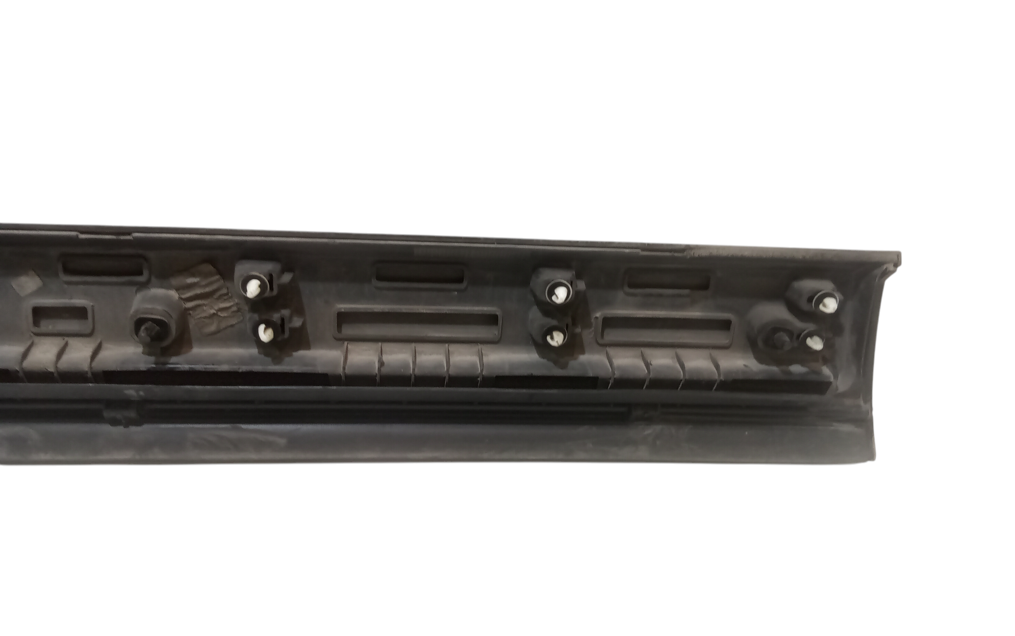 Modanatura porta ant DX passeggero per Jaguar E-pace Serie  (17>) (2017 - In produzione)