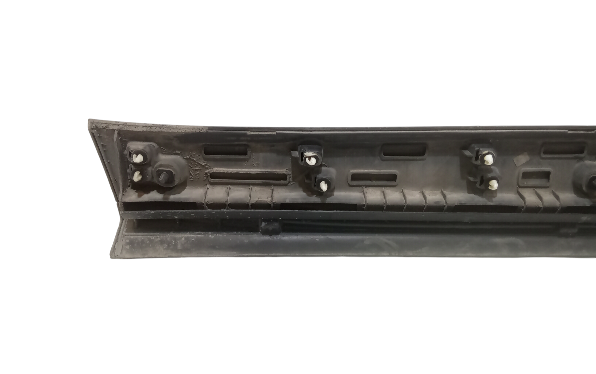 Modanatura porta ant DX passeggero per Jaguar E-pace Serie  (17>) (2017 - In produzione)