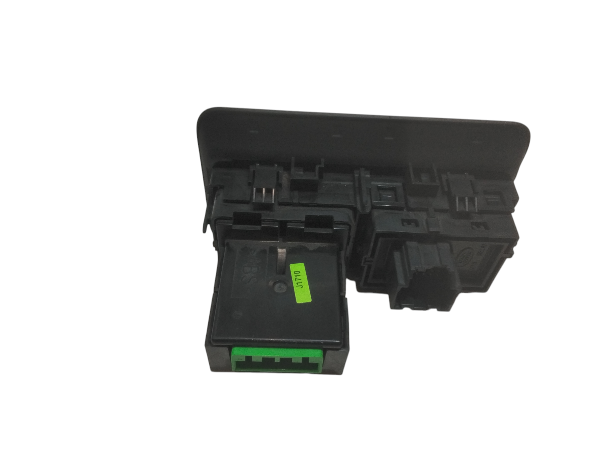 Comando controllo multifunzione per Jaguar E-pace Serie  (17>) (2017 - In produzione)