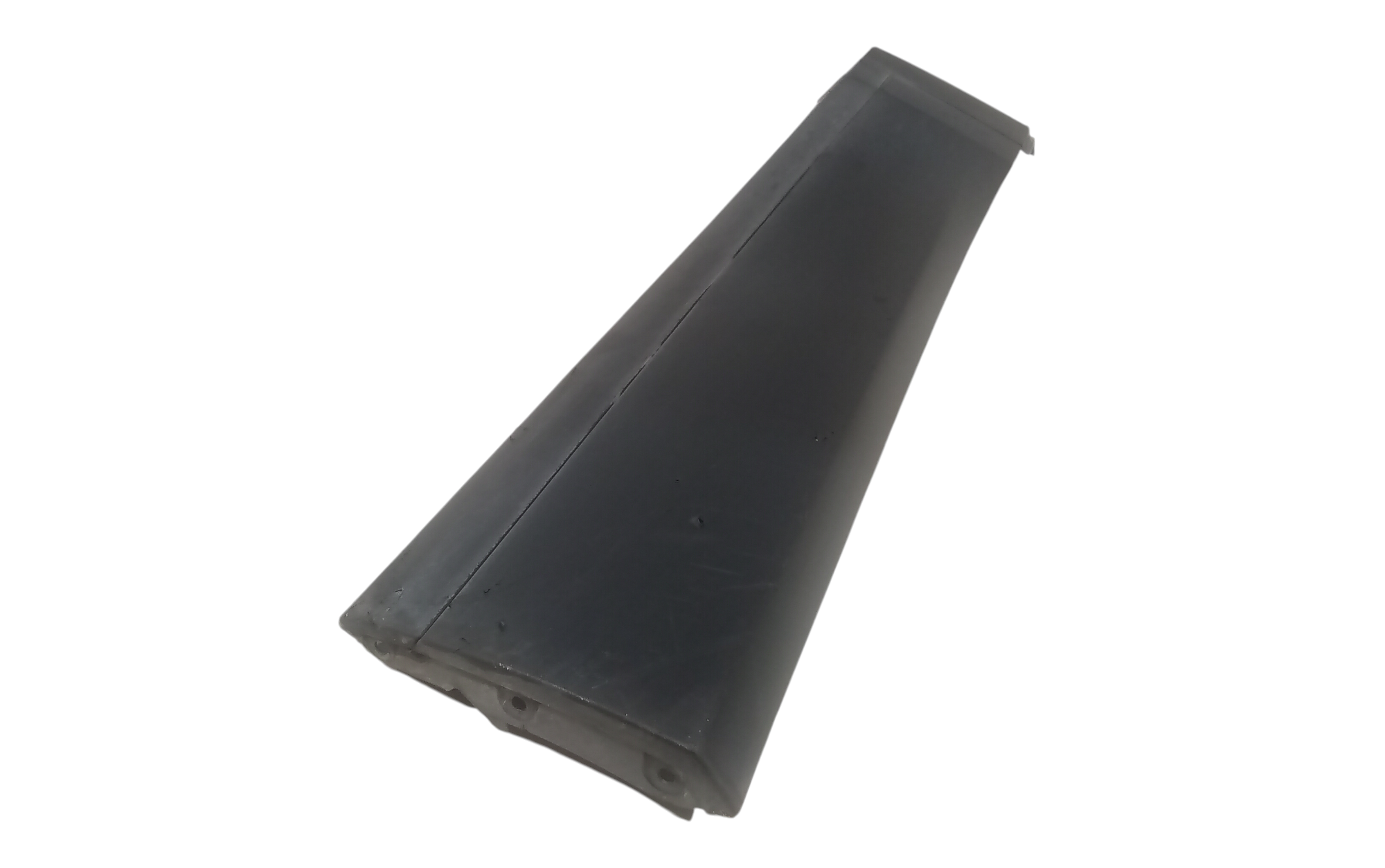 Modanatura porta posteriore DX passeggero per Jaguar E-pace Serie  (17>) (2017 - In produzione)