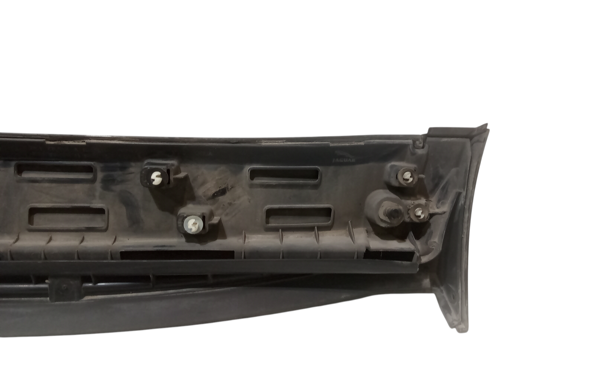 Modanatura porta posteriore DX passeggero per Jaguar E-pace Serie  (17>) (2017 - In produzione)