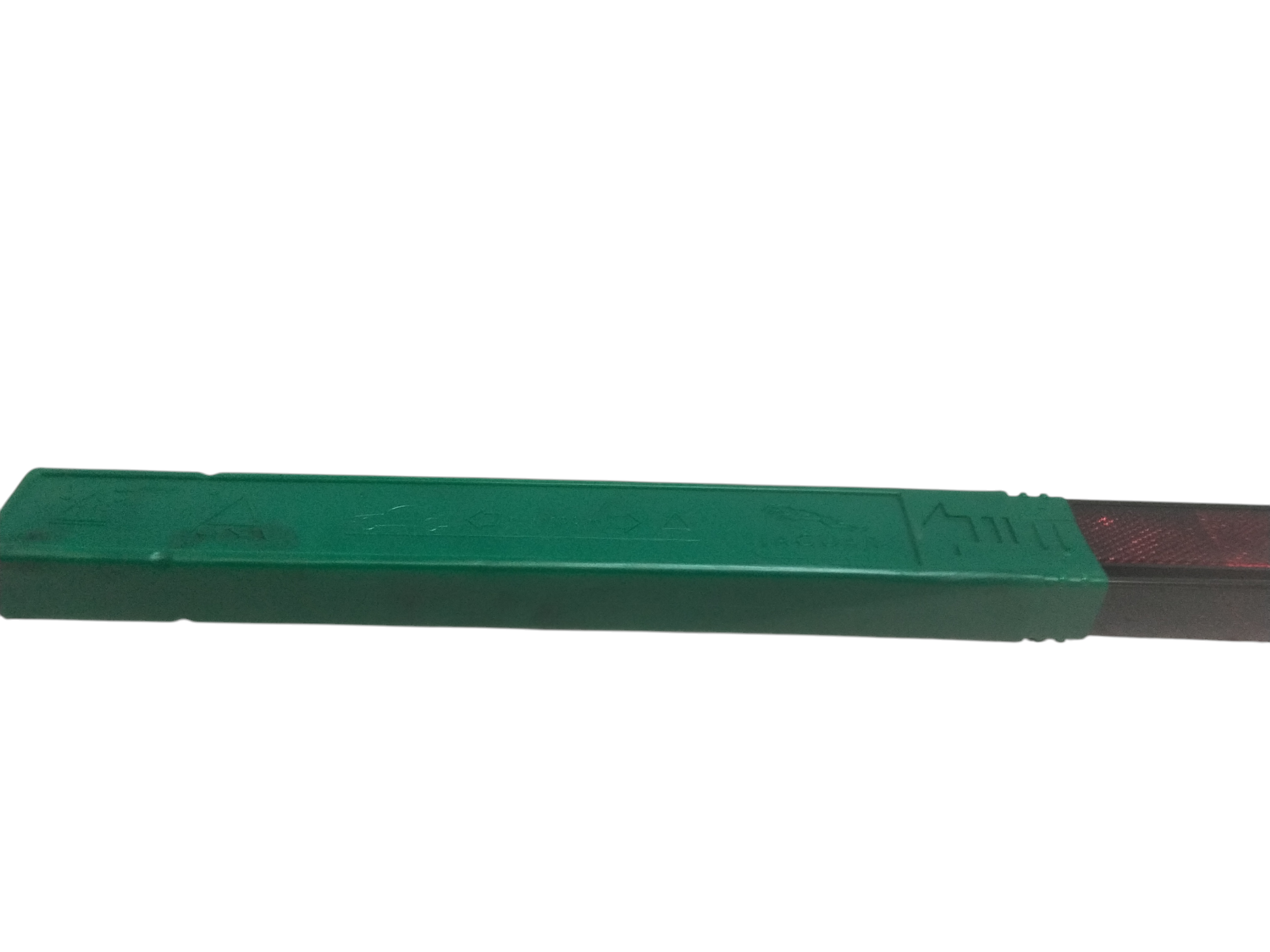 kit triangolo emergenza per Jaguar E-pace Serie  (17>) (2017 - In produzione)