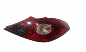 Stop fanale posteriore Destro Passeggero per Opel Corsa D 3p 1 Serie (2006 - In produzione)