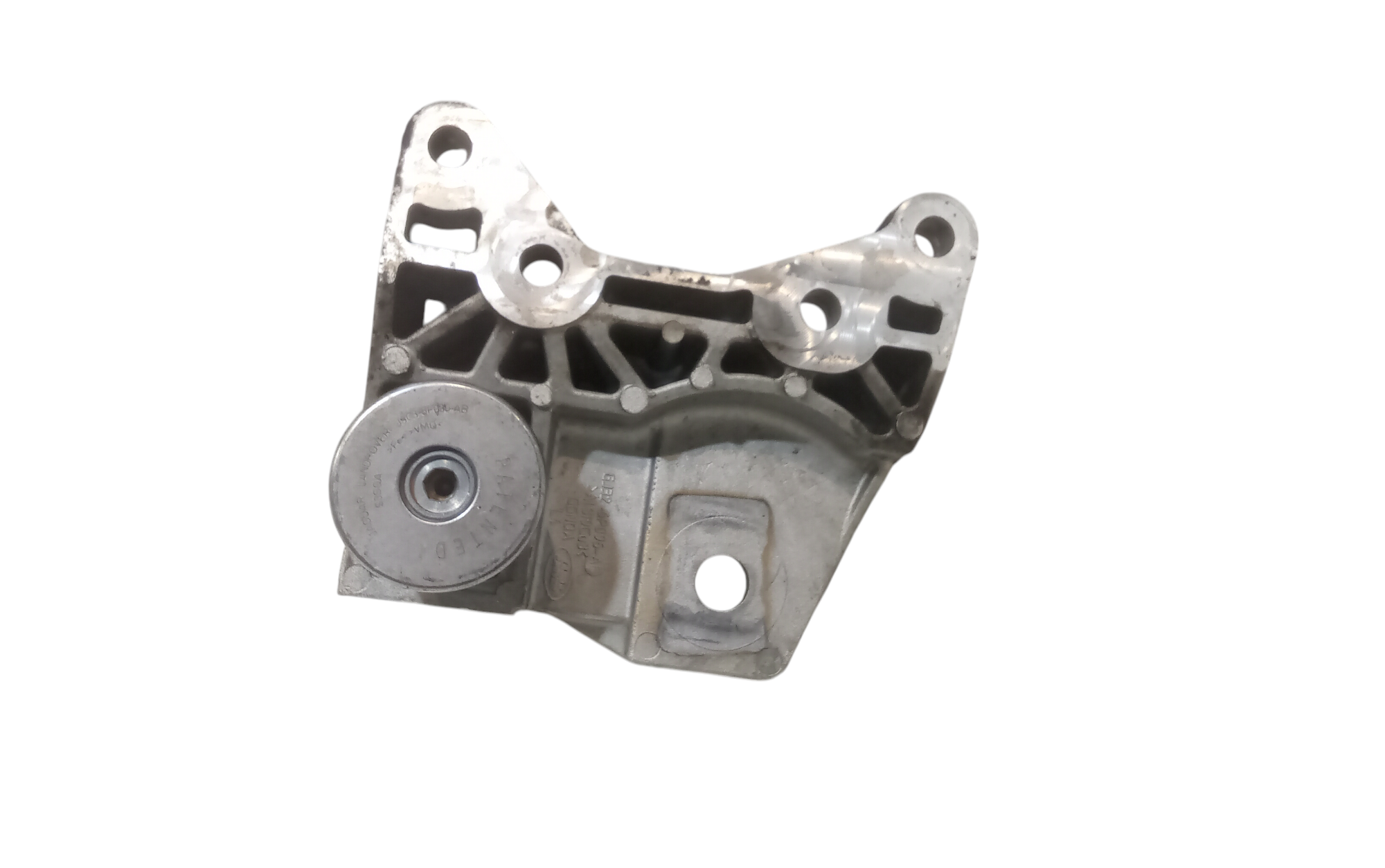 Supporto motore per Jaguar E-pace Serie  (17>) (2017 - In produzione)