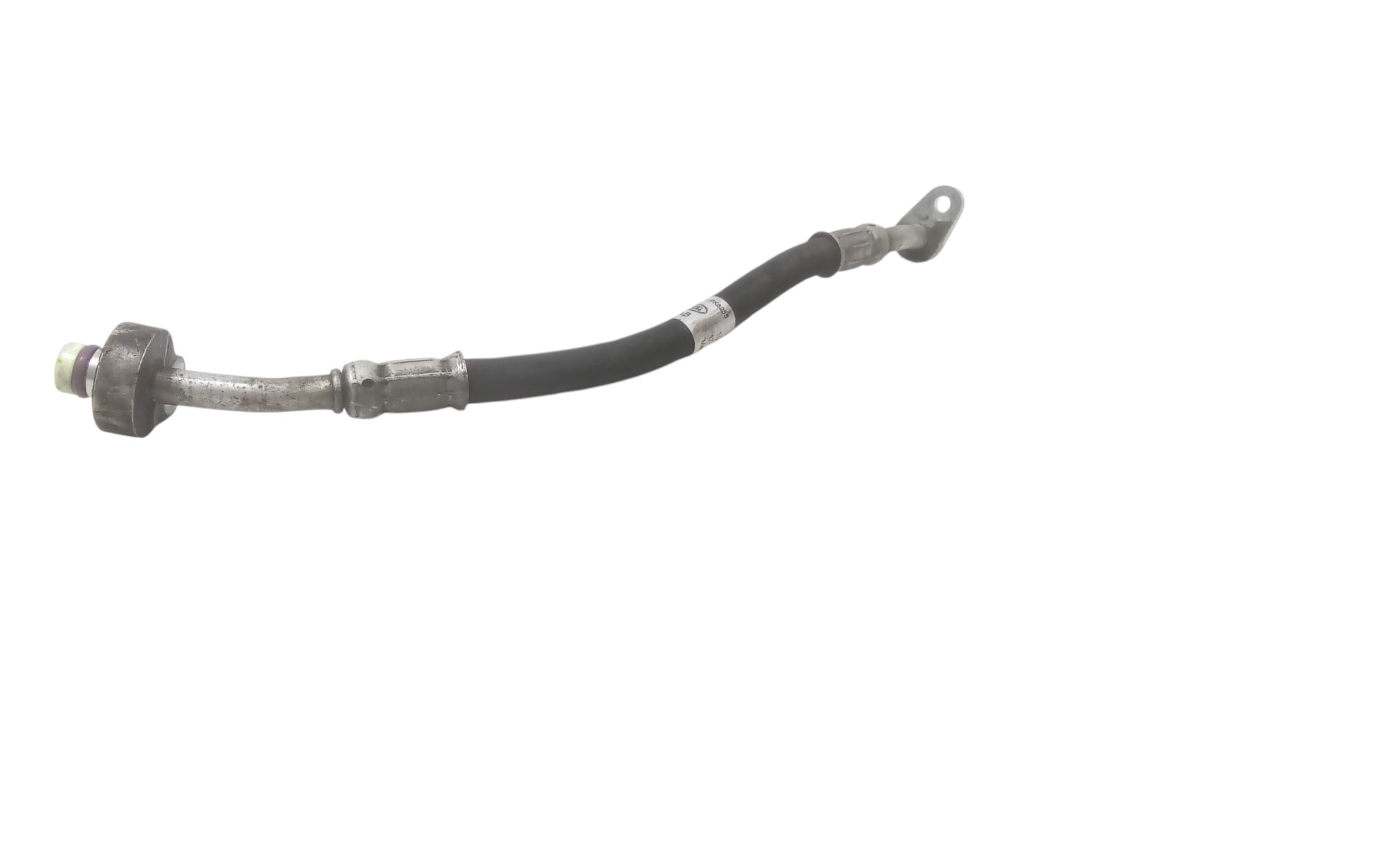 Tubo Aria condizionata per Jaguar E-pace Serie  (17>) (2017 - In produzione)