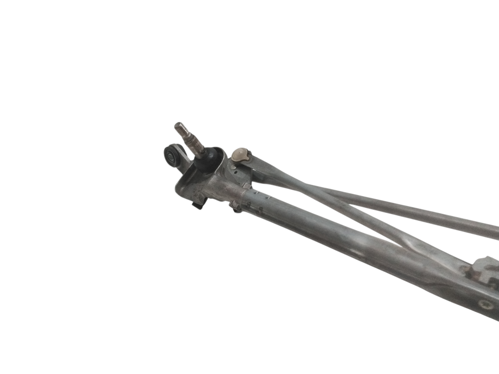 Motorino tergi ant completo di tandem per Jaguar E-pace Serie  (17>) (2017 - In produzione)