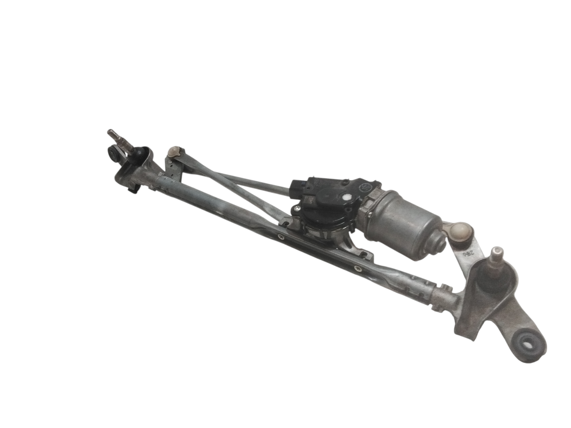 Motorino tergi ant completo di tandem per Jaguar E-pace Serie  (17>) (2017 - In produzione)