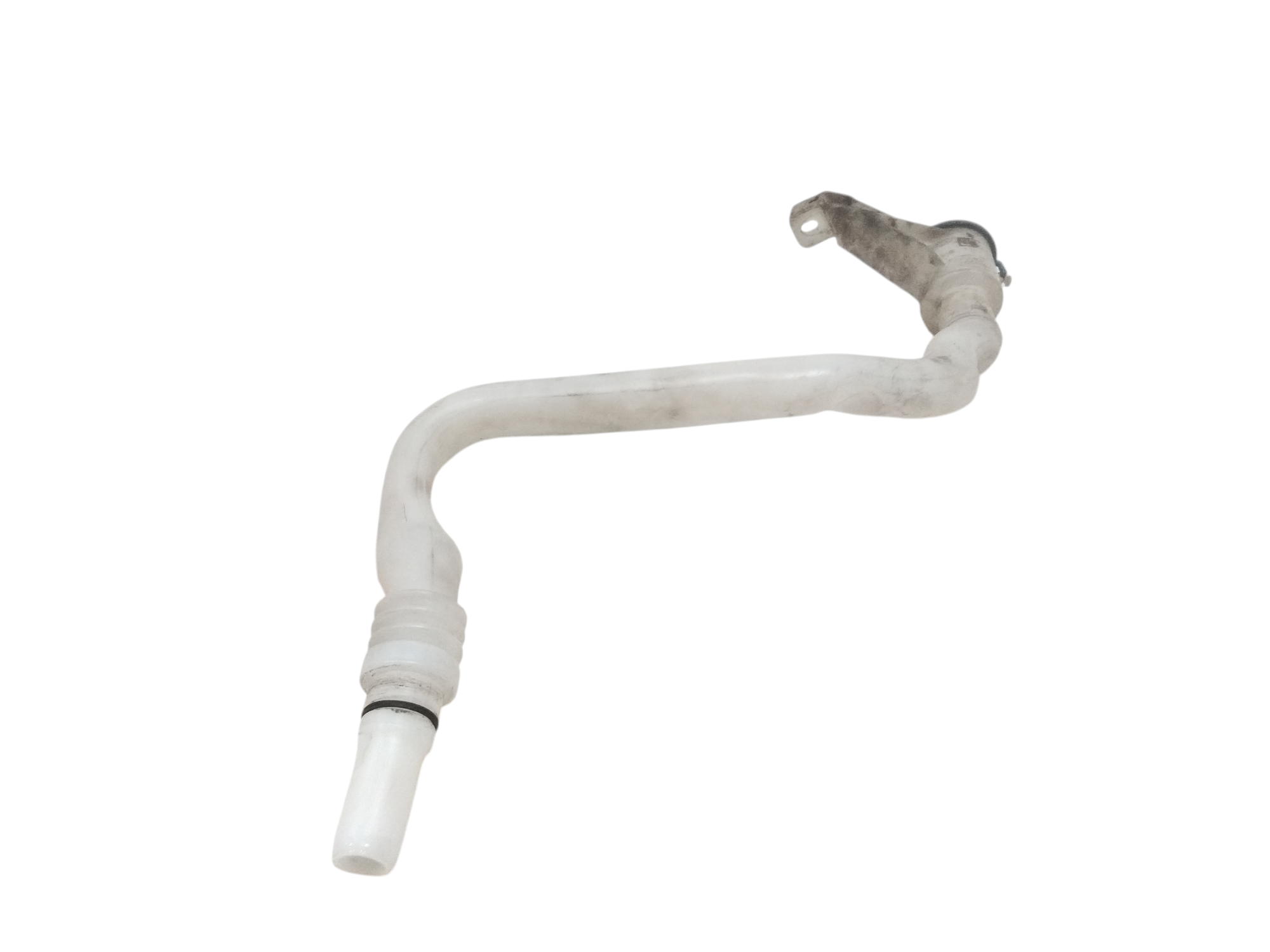 Beccuccio vaschetta tergicristallo per Jaguar E-pace Serie  (17>) (2017 - In produzione)