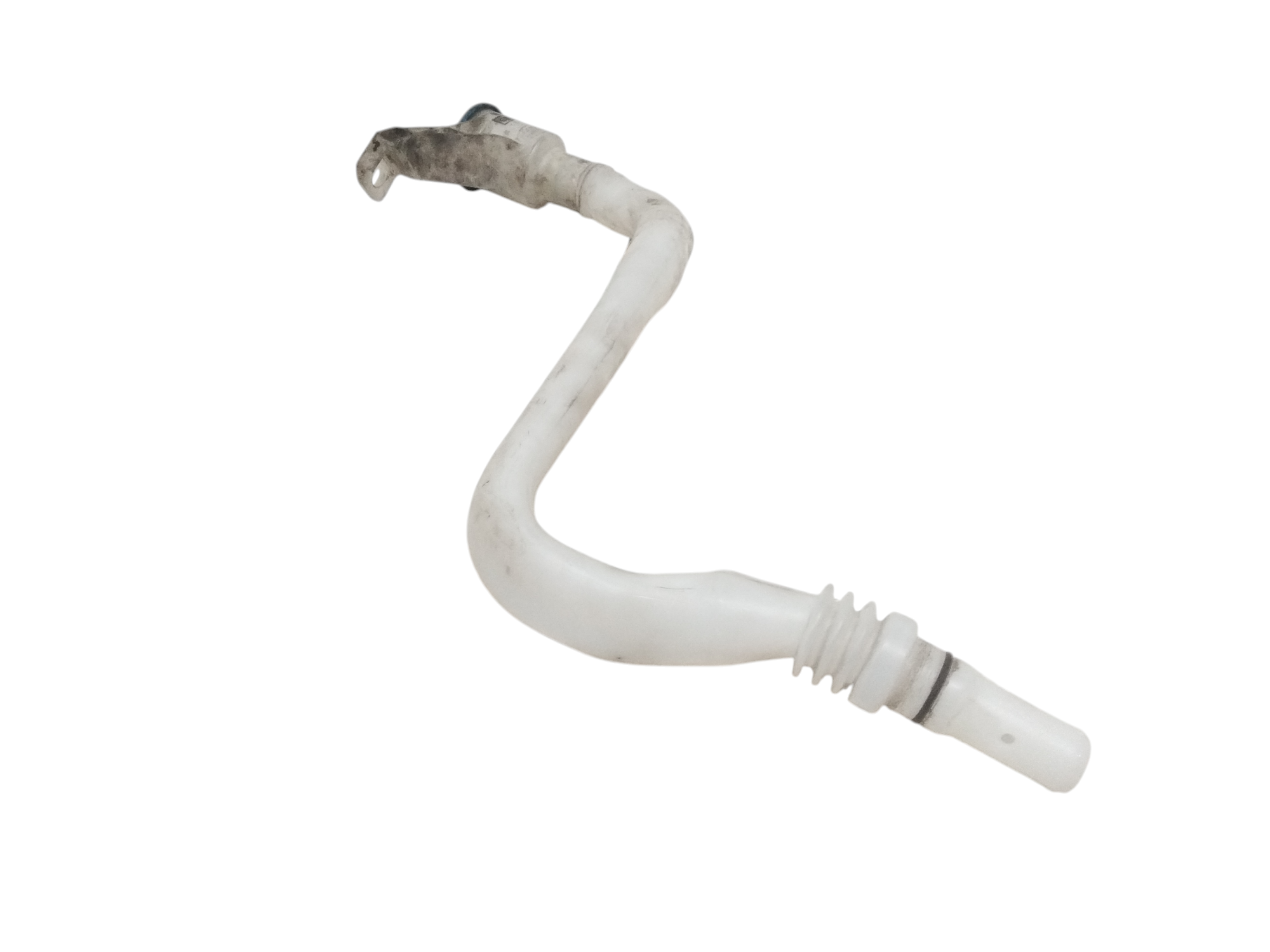 Beccuccio vaschetta tergicristallo per Jaguar E-pace Serie  (17>) (2017 - In produzione)