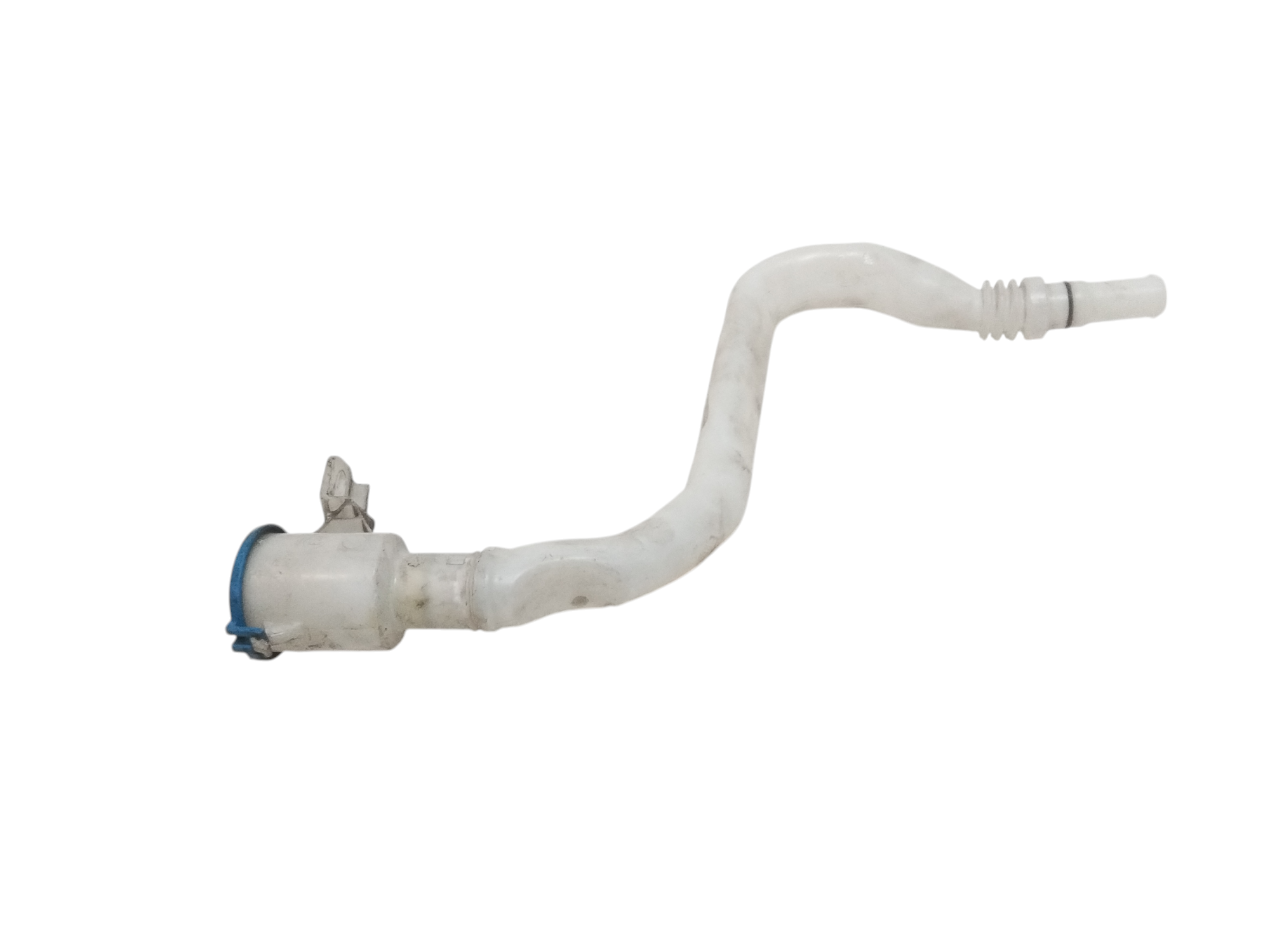 Beccuccio vaschetta tergicristallo per Jaguar E-pace Serie  (17>) (2017 - In produzione)