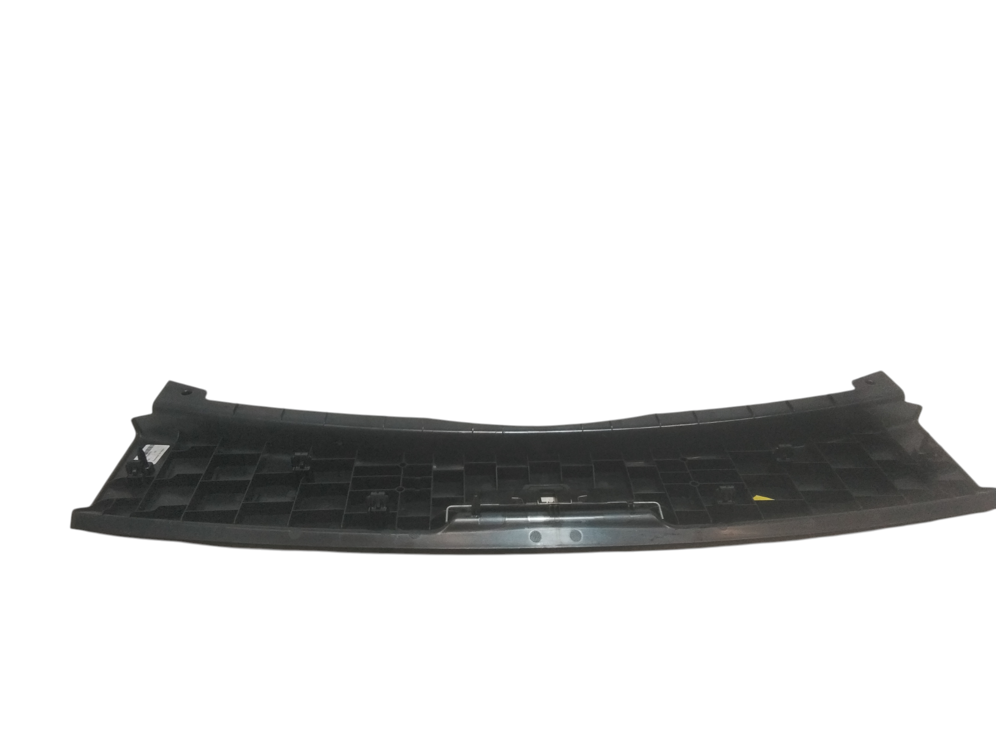 Batticofano posteriore per Jaguar E-pace Serie  (17>) (2017 - In produzione)