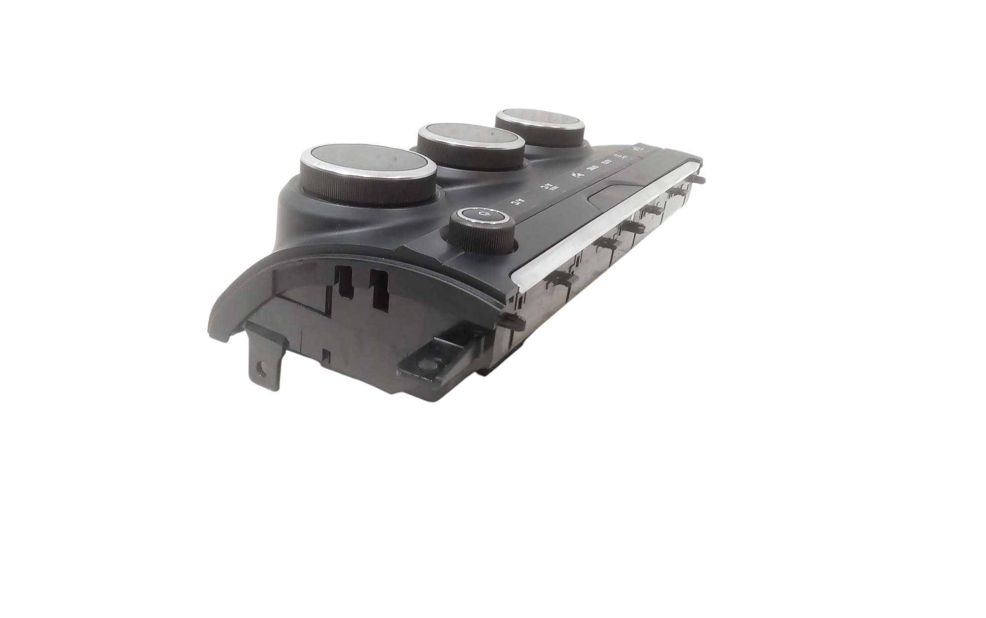 Comandi Clima per Jaguar E-pace Serie  (17>) (2017 - In produzione)