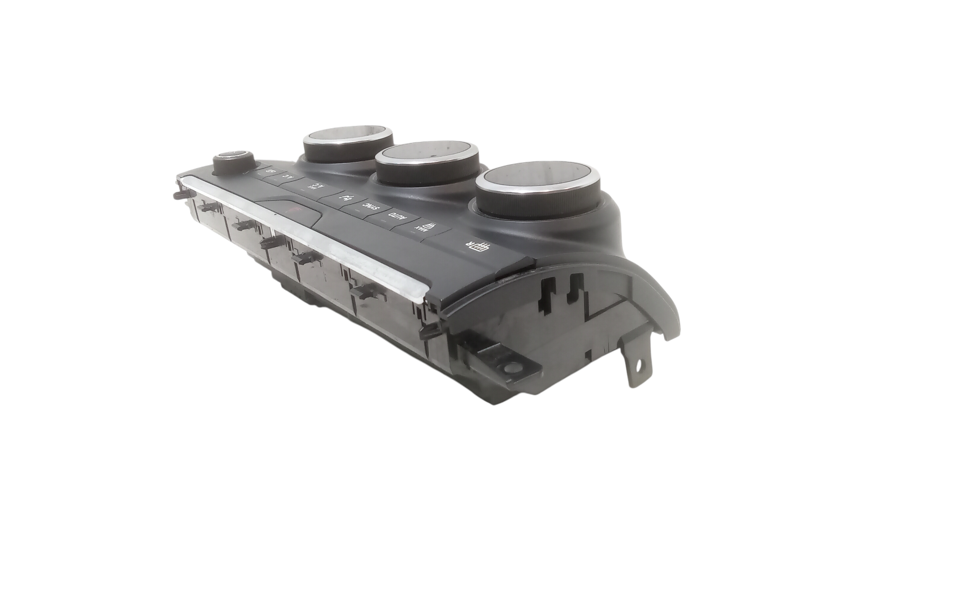 Comandi Clima per Jaguar E-pace Serie  (17>) (2017 - In produzione)