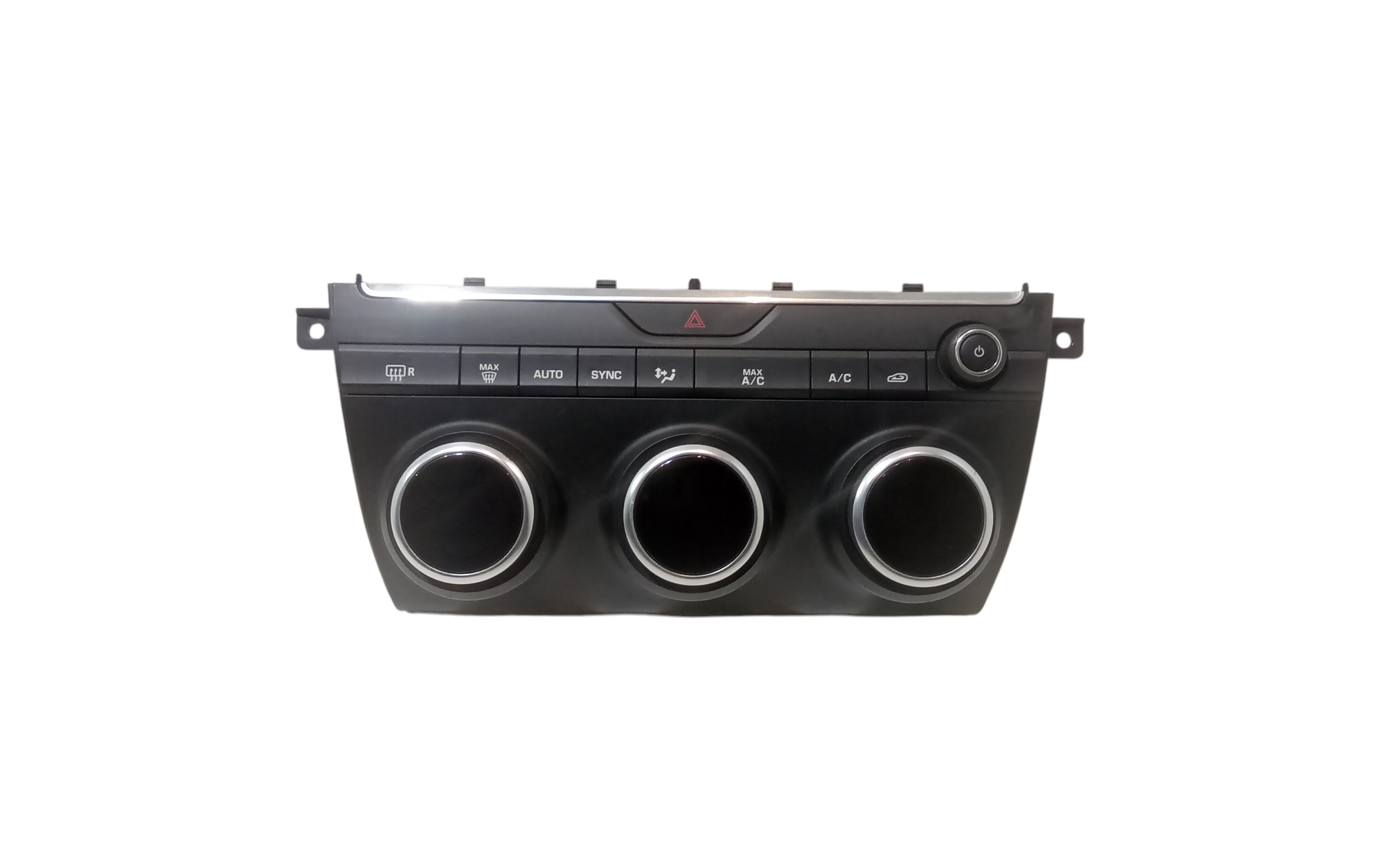 Comandi Clima per Jaguar E-pace Serie  (17>) (2017 - In produzione)