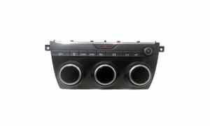 Comandi Clima per Jaguar E-pace Serie  (17>) (2017 - In produzione)