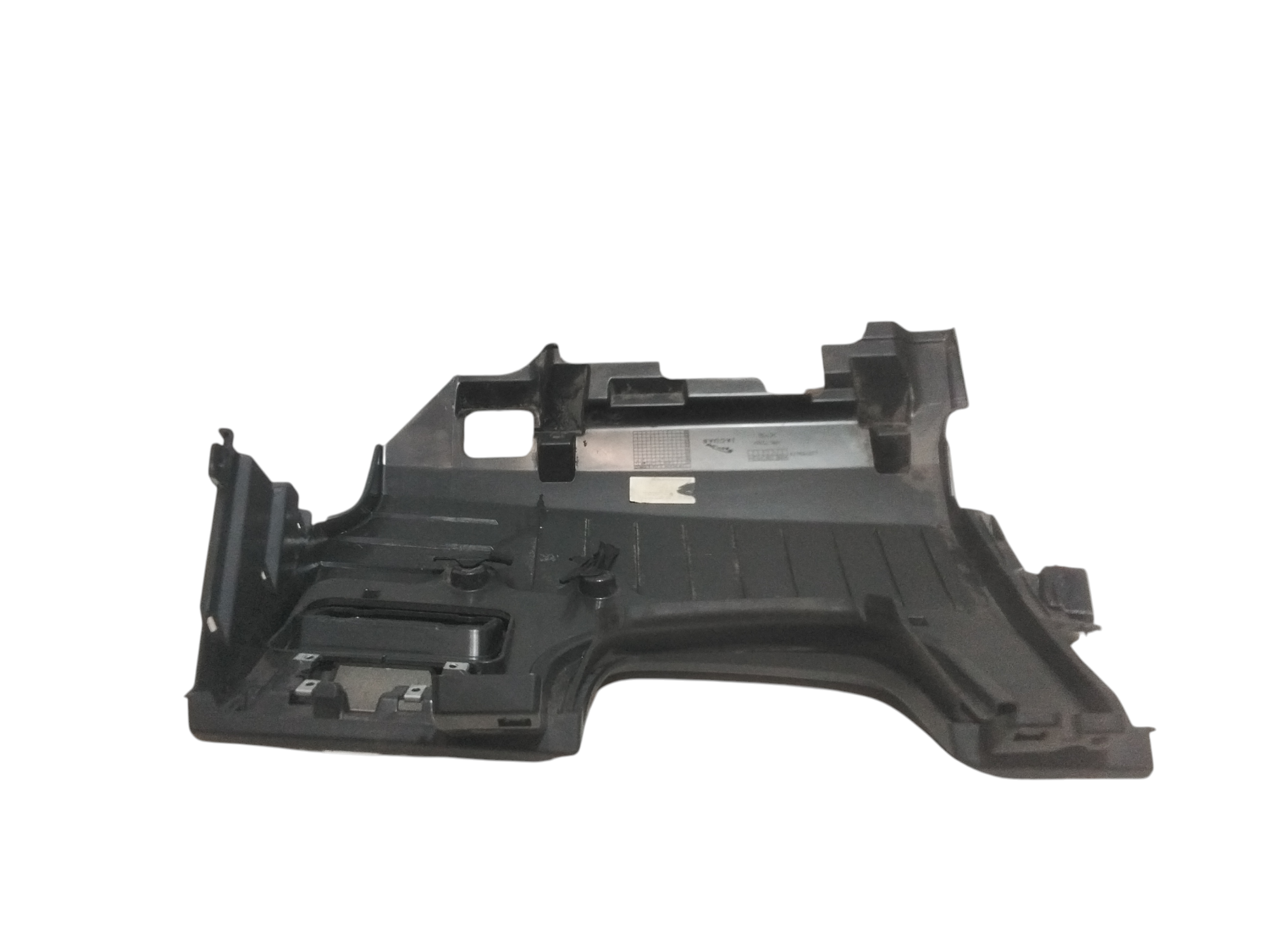 Rivestimento cruscotto per Jaguar E-pace Serie  (17>) (2017 - In produzione)