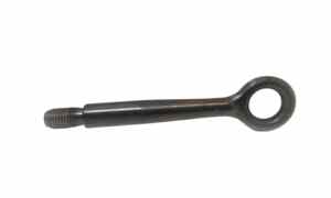 Gancio Traino per Jaguar E-pace Serie  (17>) (2017 - In produzione)