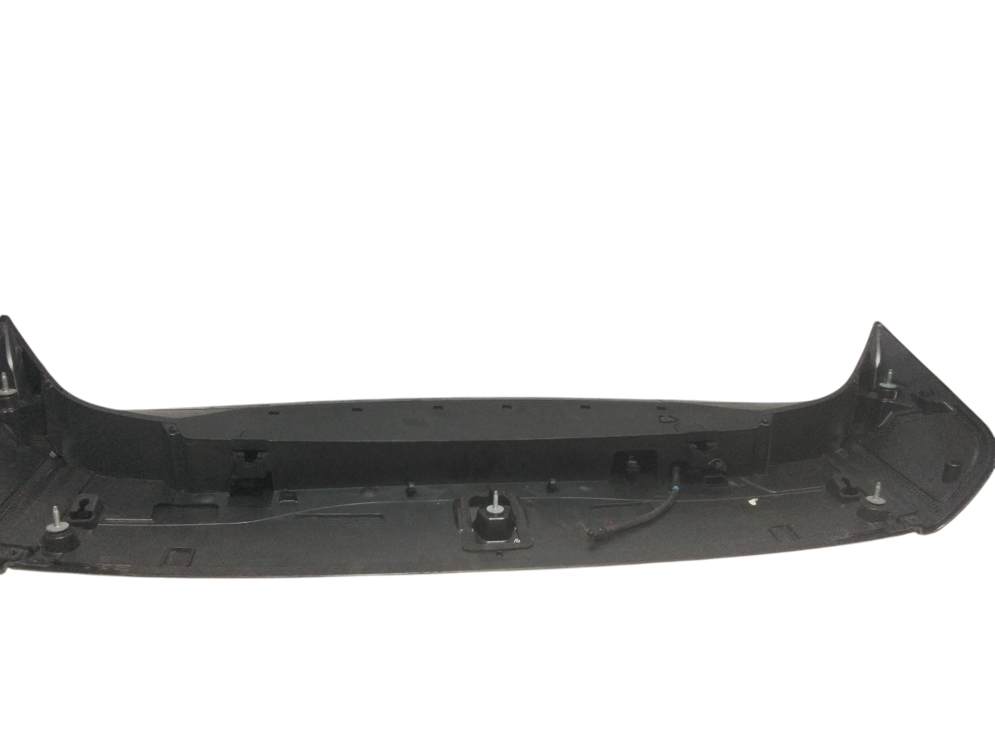 Spoiler Posteriore per Jaguar E-pace Serie  (17>) (2017 - In produzione)