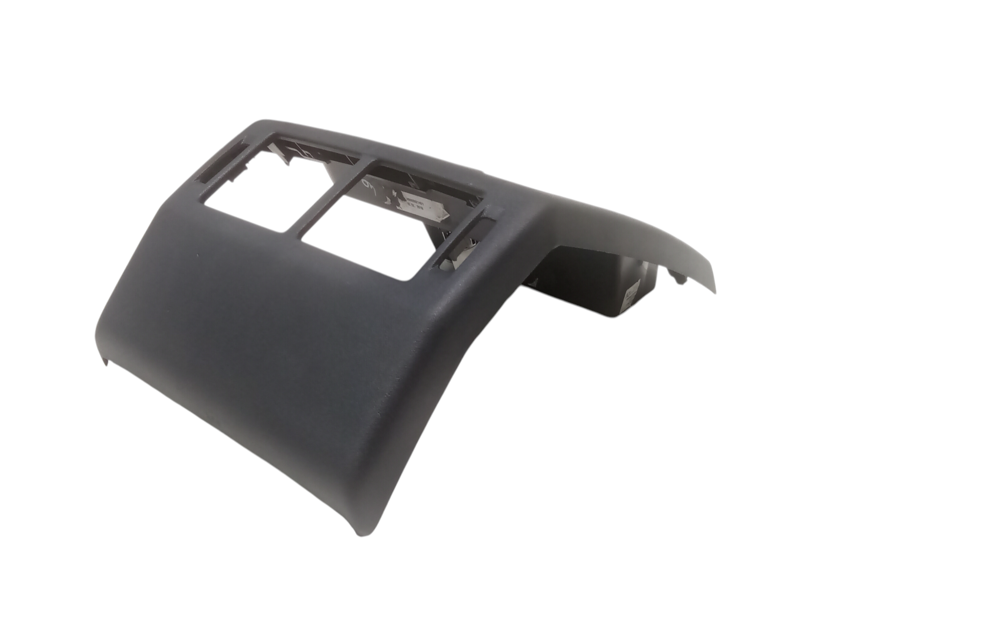 Modanatura console tunnel centrale per Jaguar E-pace Serie  (17>) (2017 - In produzione)