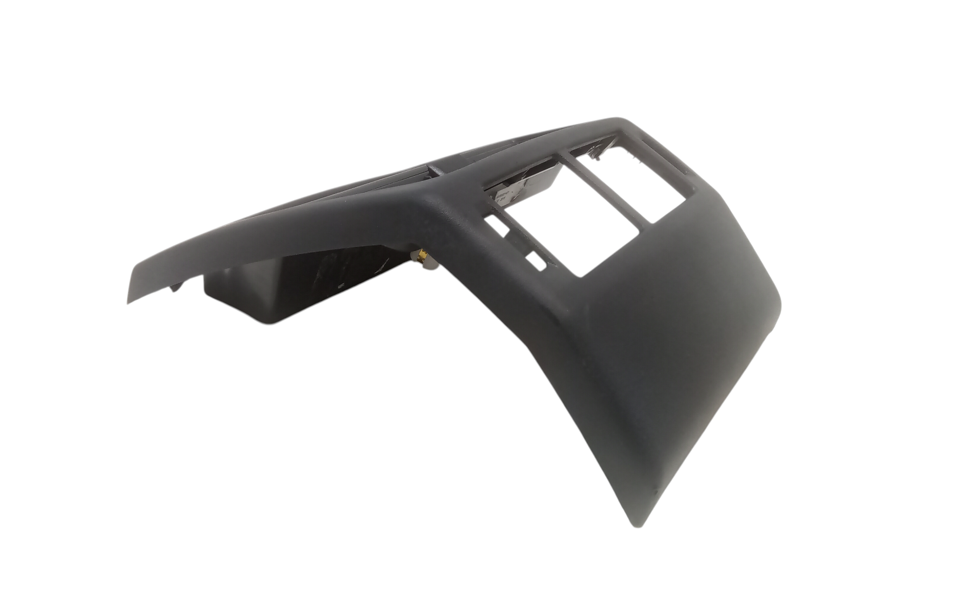 Modanatura console tunnel centrale per Jaguar E-pace Serie  (17>) (2017 - In produzione)