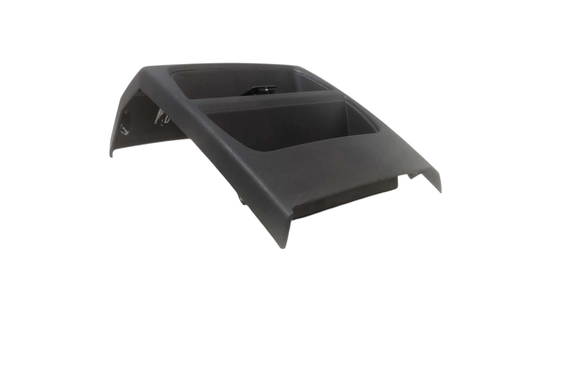 Modanatura console tunnel centrale per Jaguar E-pace Serie  (17>) (2017 - In produzione)