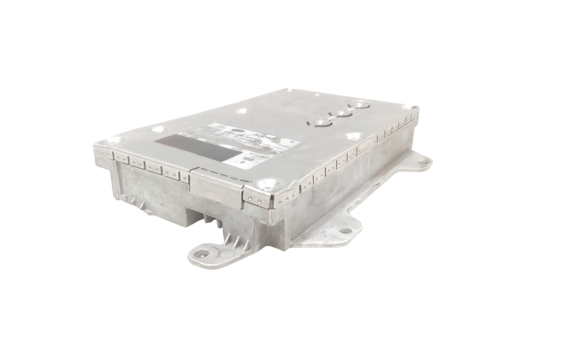 Amplificatore autoradio per Jaguar E-pace Serie  (17>) (2017 - In produzione)