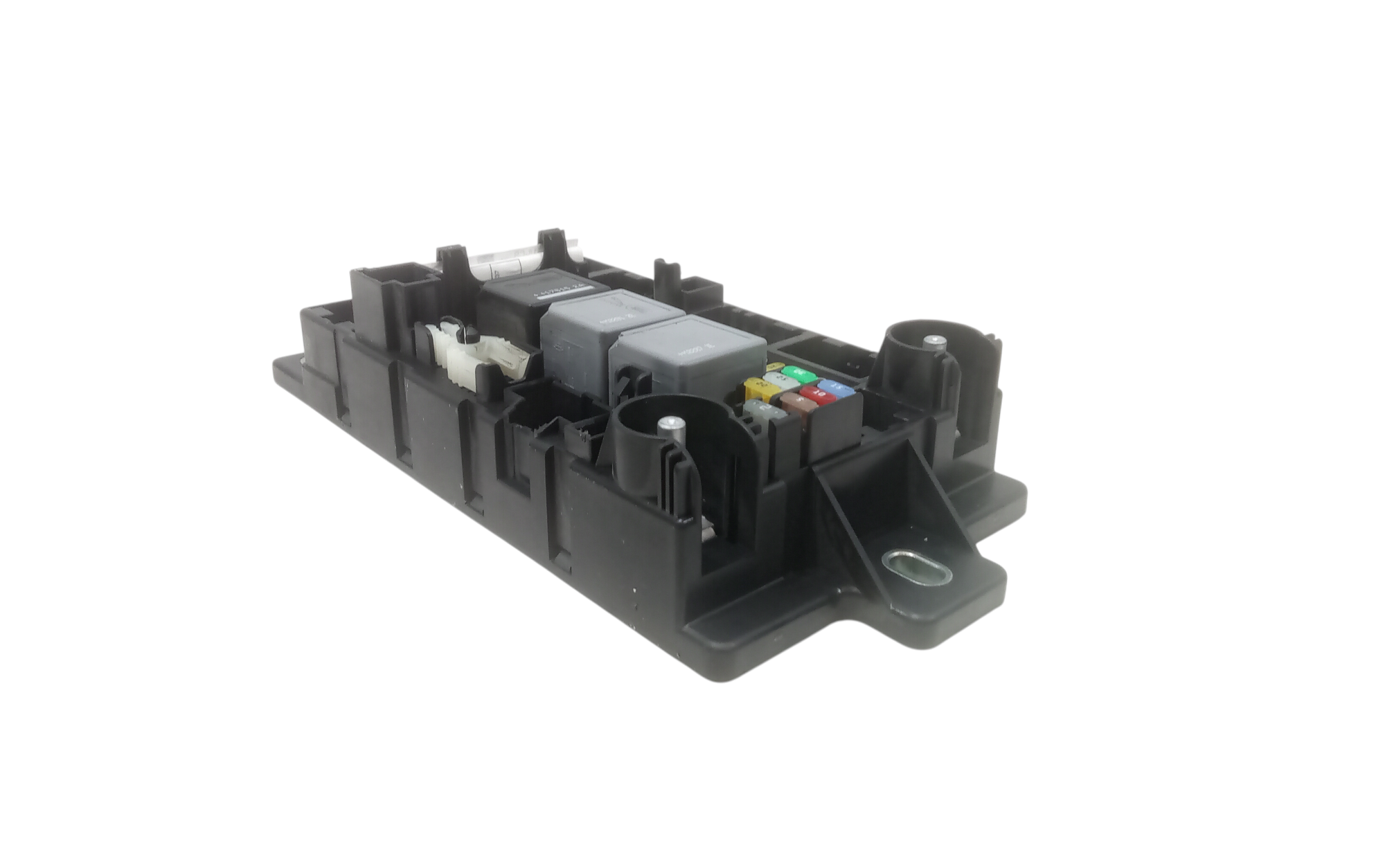 Centralina porta fusibili per Jaguar E-pace Serie  (17>) (2017 - In produzione)