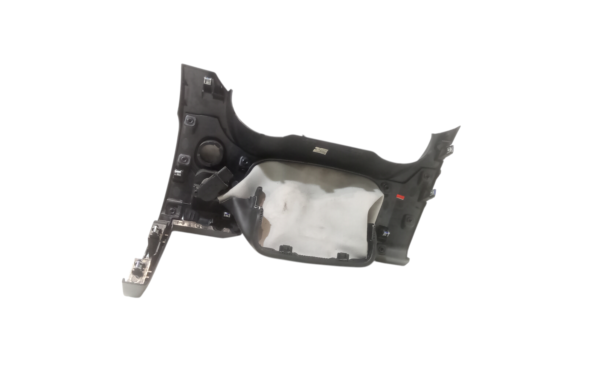 Riparo piantone sterzo per Jaguar E-pace Serie  (17>) (2017 - In produzione)