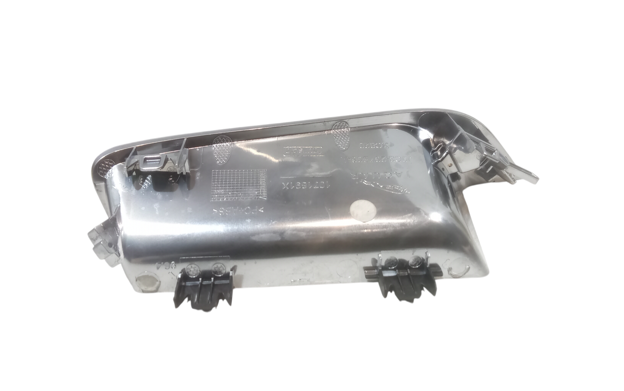 Copertura maniglia porta interna anteriore destra per Jaguar E-pace Serie  (17>) (2017 - In produzione)