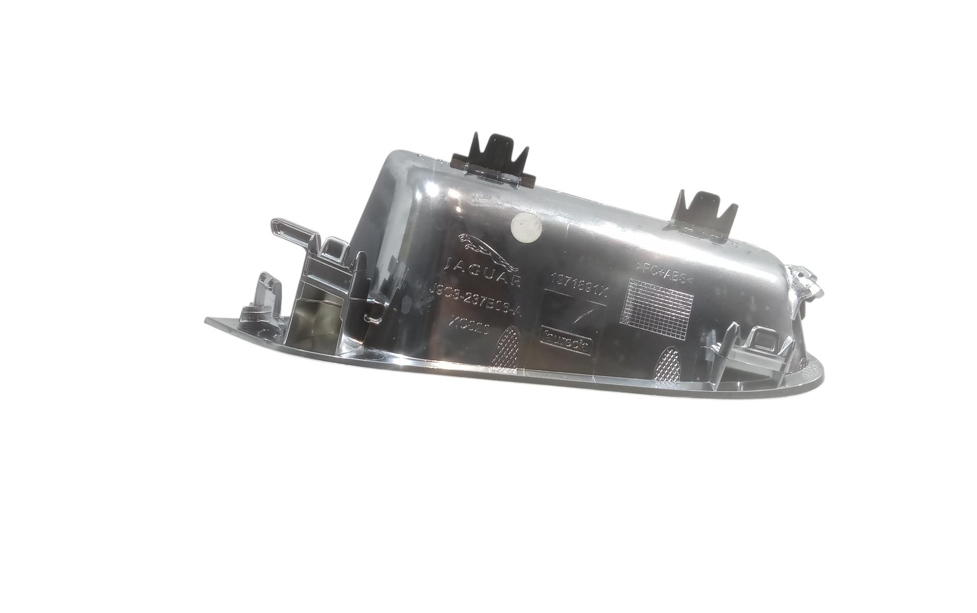 Copertura maniglia porta interna anteriore destra per Jaguar E-pace Serie  (17>) (2017 - In produzione)