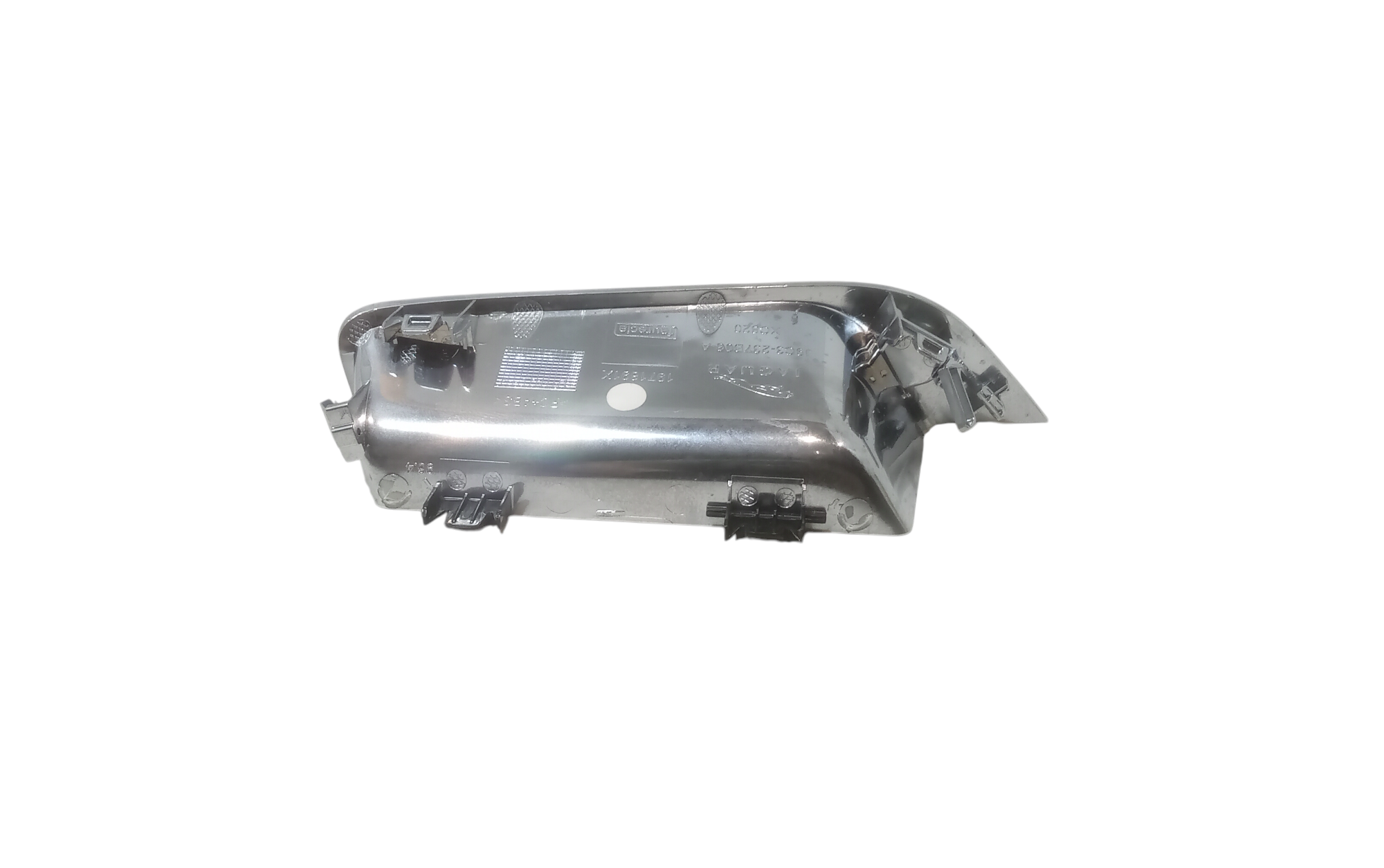 Copertura maniglia porta interna posteriore destra per Jaguar E-pace Serie  (17>) (2017 - In produzione)