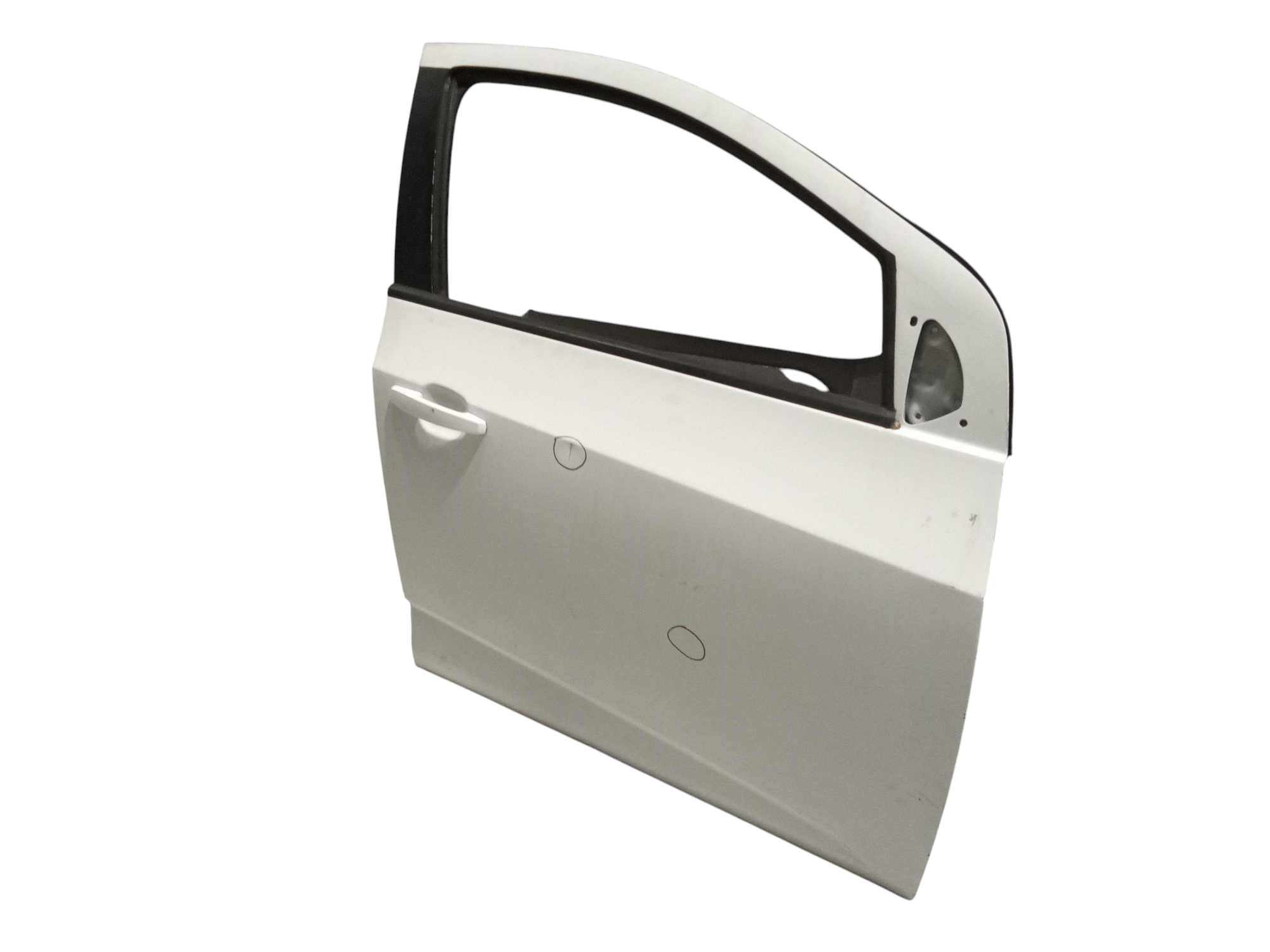 Portiera anteriore Destra per Chevrolet Aveo 2 Serie (2011 - In produzione)