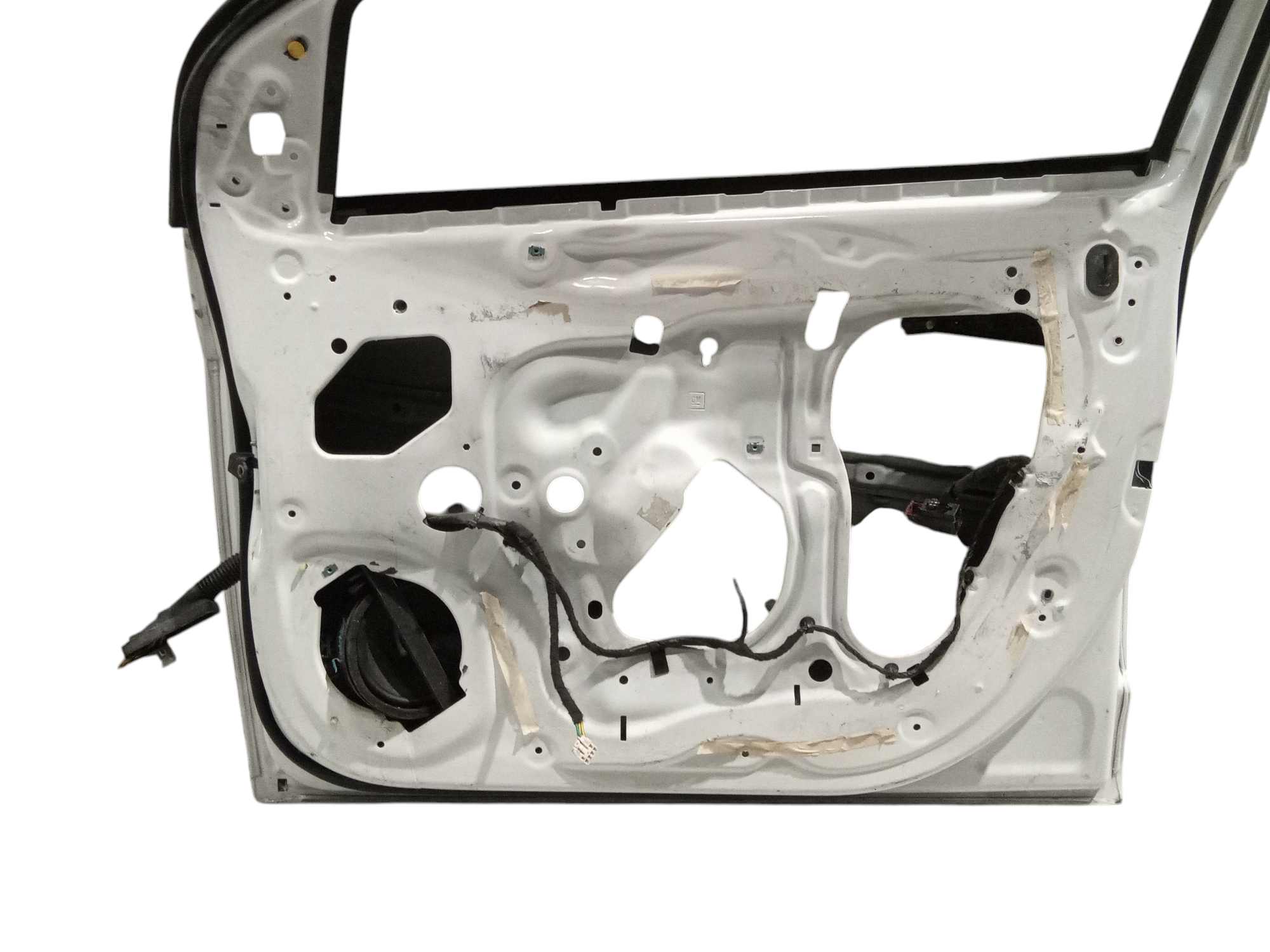Portiera anteriore Destra per Chevrolet Aveo 2 Serie (2011 - In produzione)