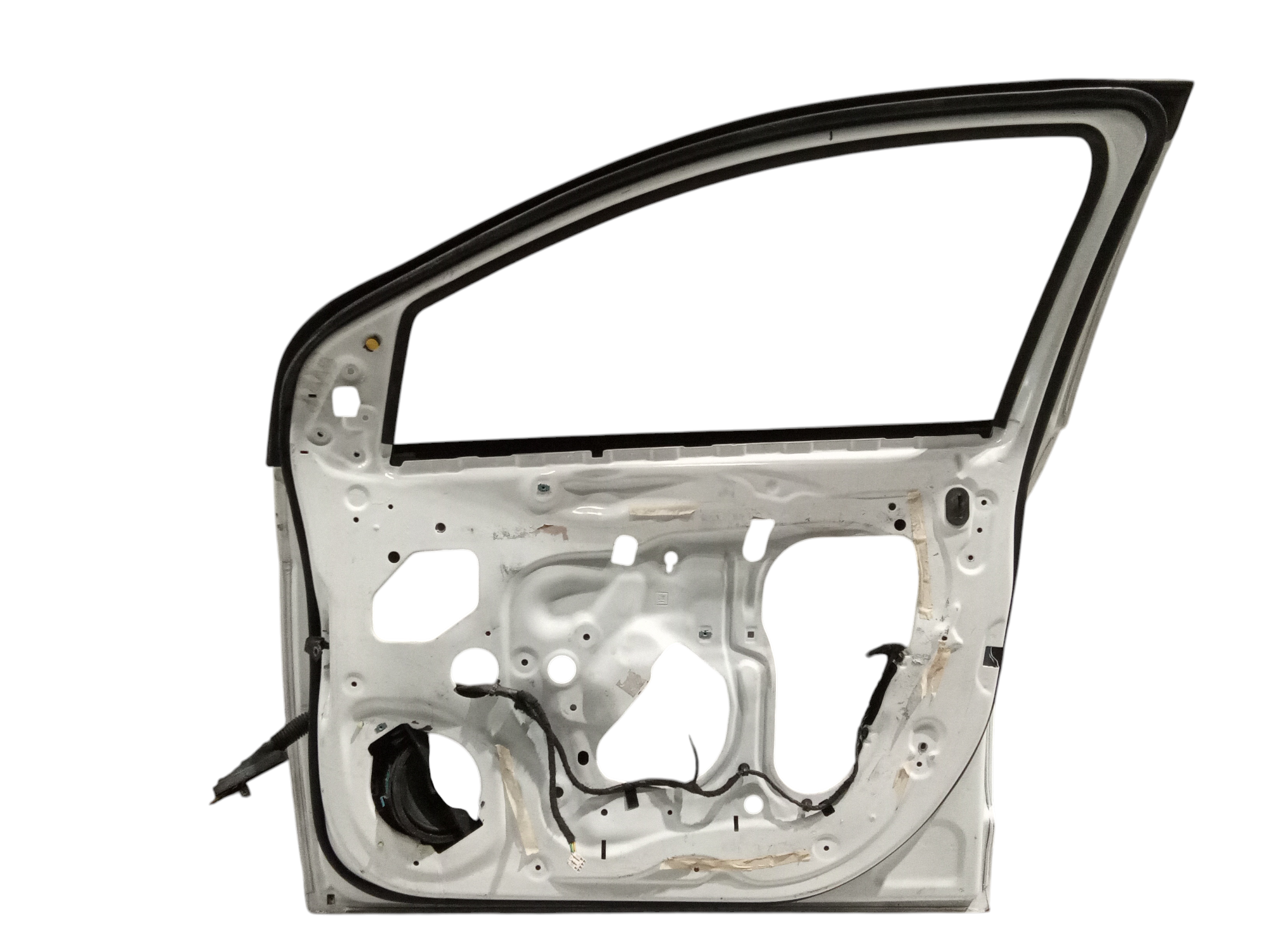 Portiera anteriore Destra per Chevrolet Aveo 2 Serie (2011 - In produzione)
