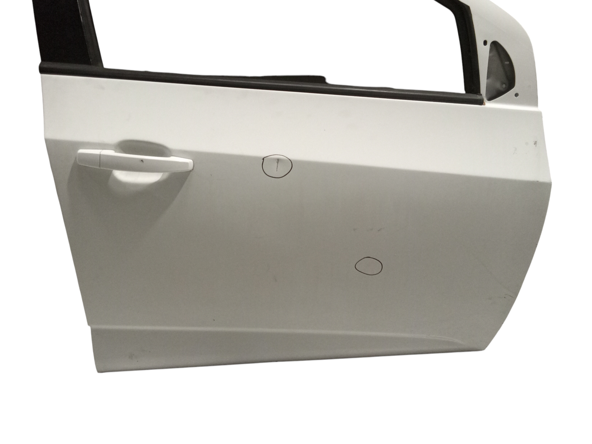 Portiera anteriore Destra per Chevrolet Aveo 2 Serie (2011 - In produzione)