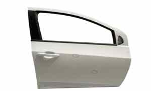 Portiera anteriore Destra per Chevrolet Aveo 2 Serie (2011 - In produzione)