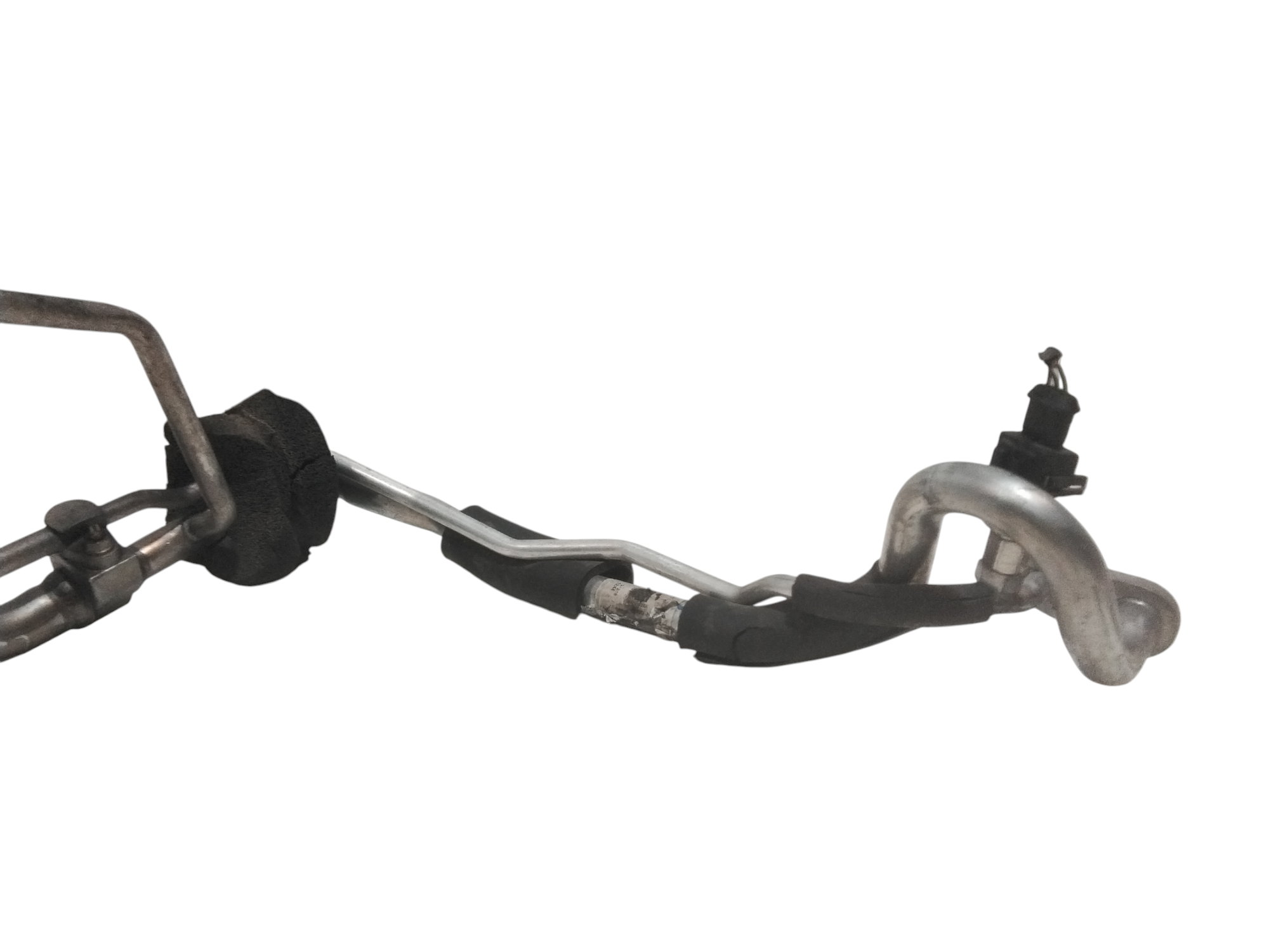 Tubi A/C per Jaguar E-pace Serie  (17>) (2017 - In produzione)