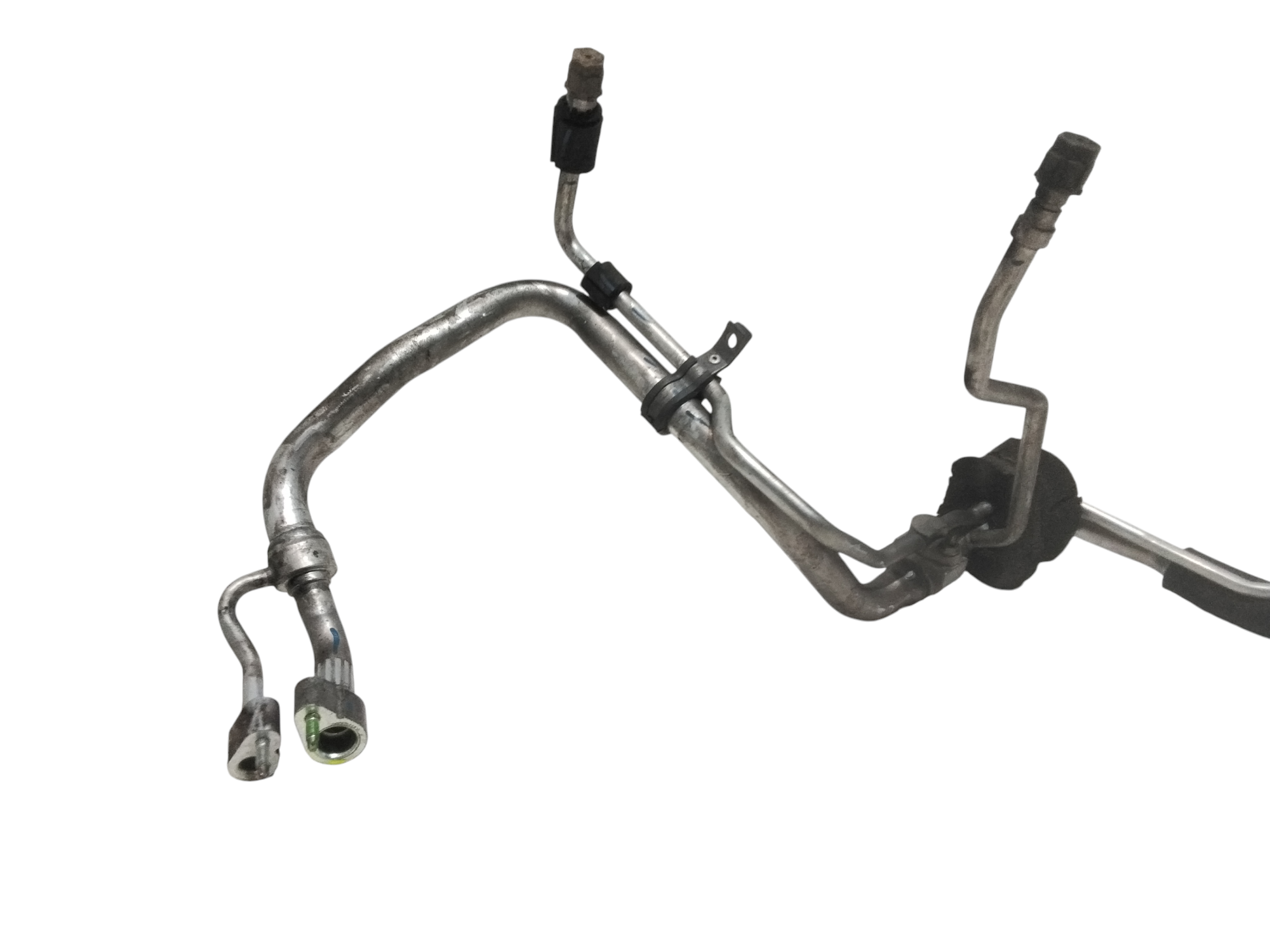 Tubi A/C per Jaguar E-pace Serie  (17>) (2017 - In produzione)