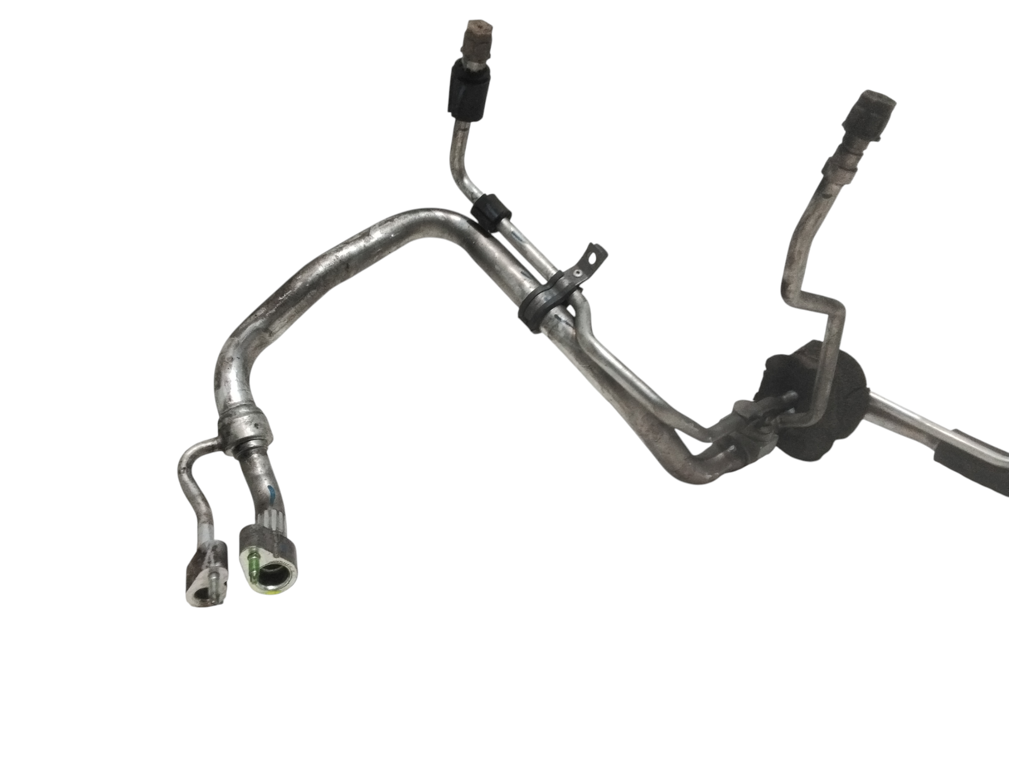 Tubi A/C per Jaguar E-pace Serie  (17>) (2017 - In produzione)