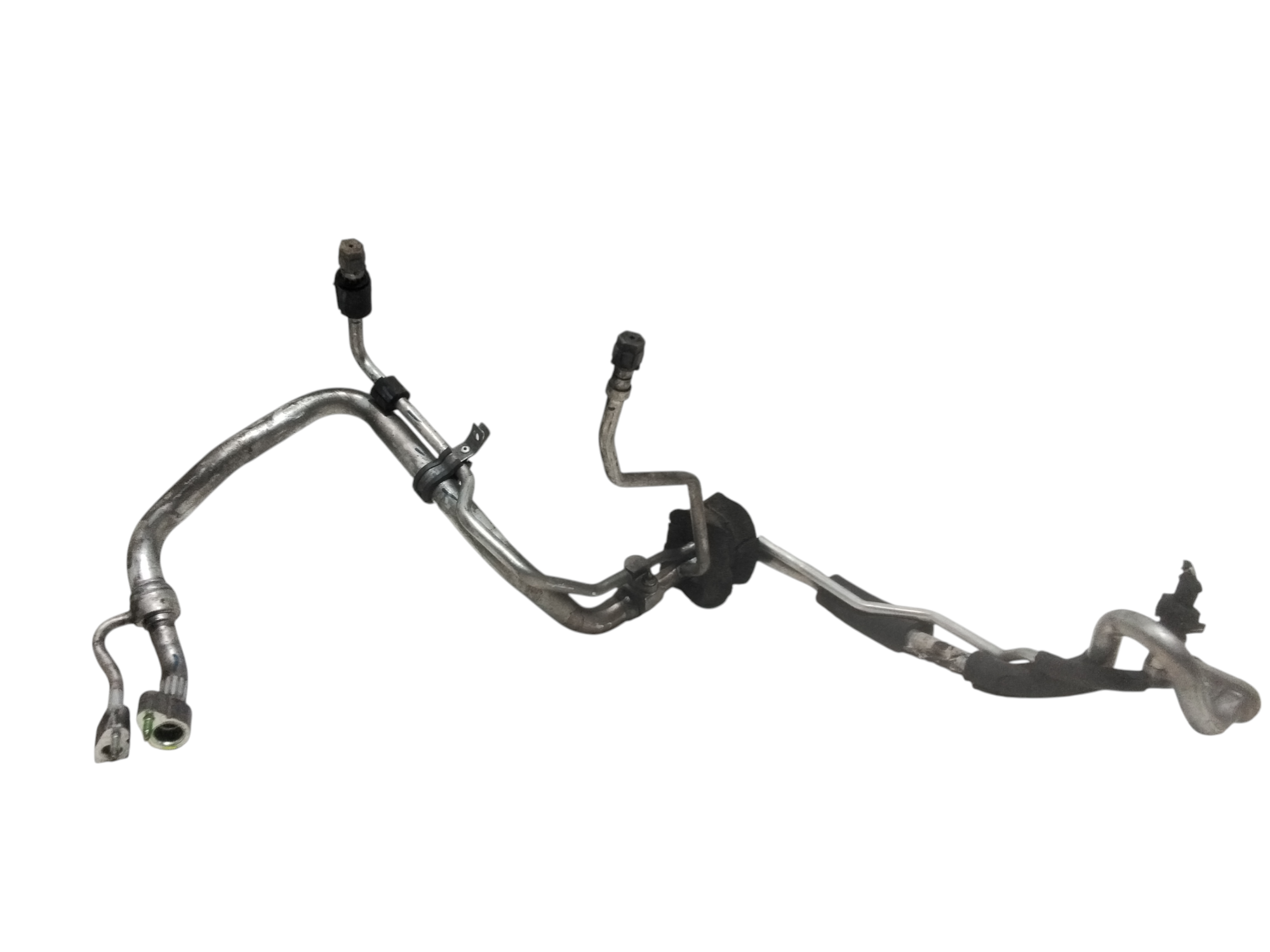 Tubi A/C per Jaguar E-pace Serie  (17>) (2017 - In produzione)