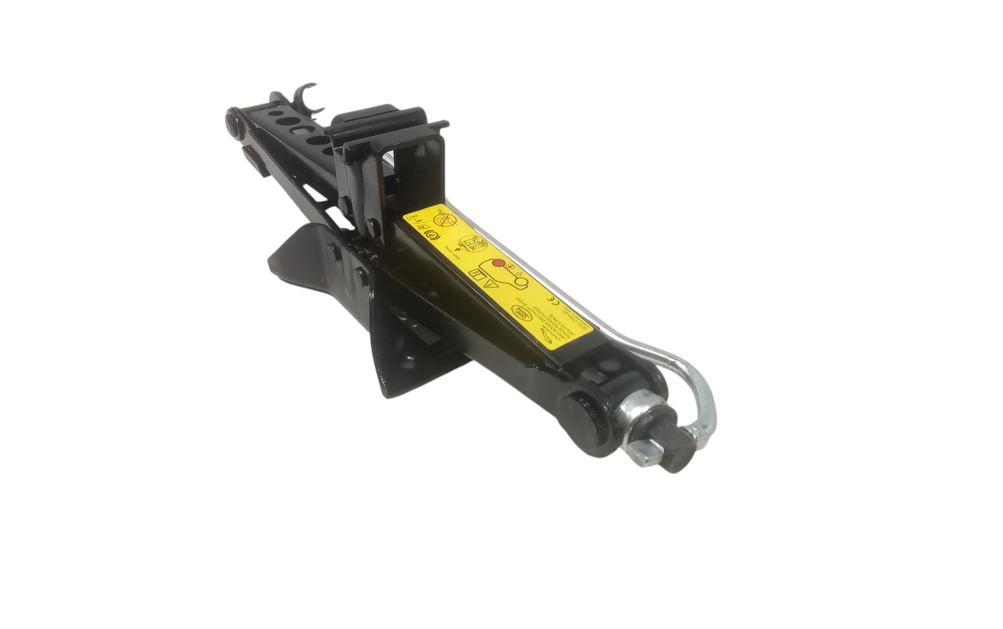 Cric per Jaguar E-pace Serie  (17>) (2017 - In produzione)