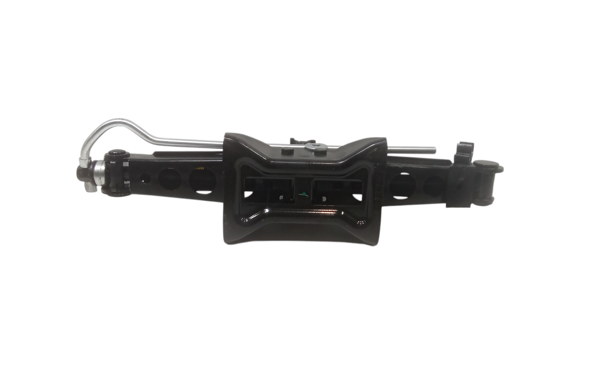 Cric per Jaguar E-pace Serie  (17>) (2017 - In produzione)