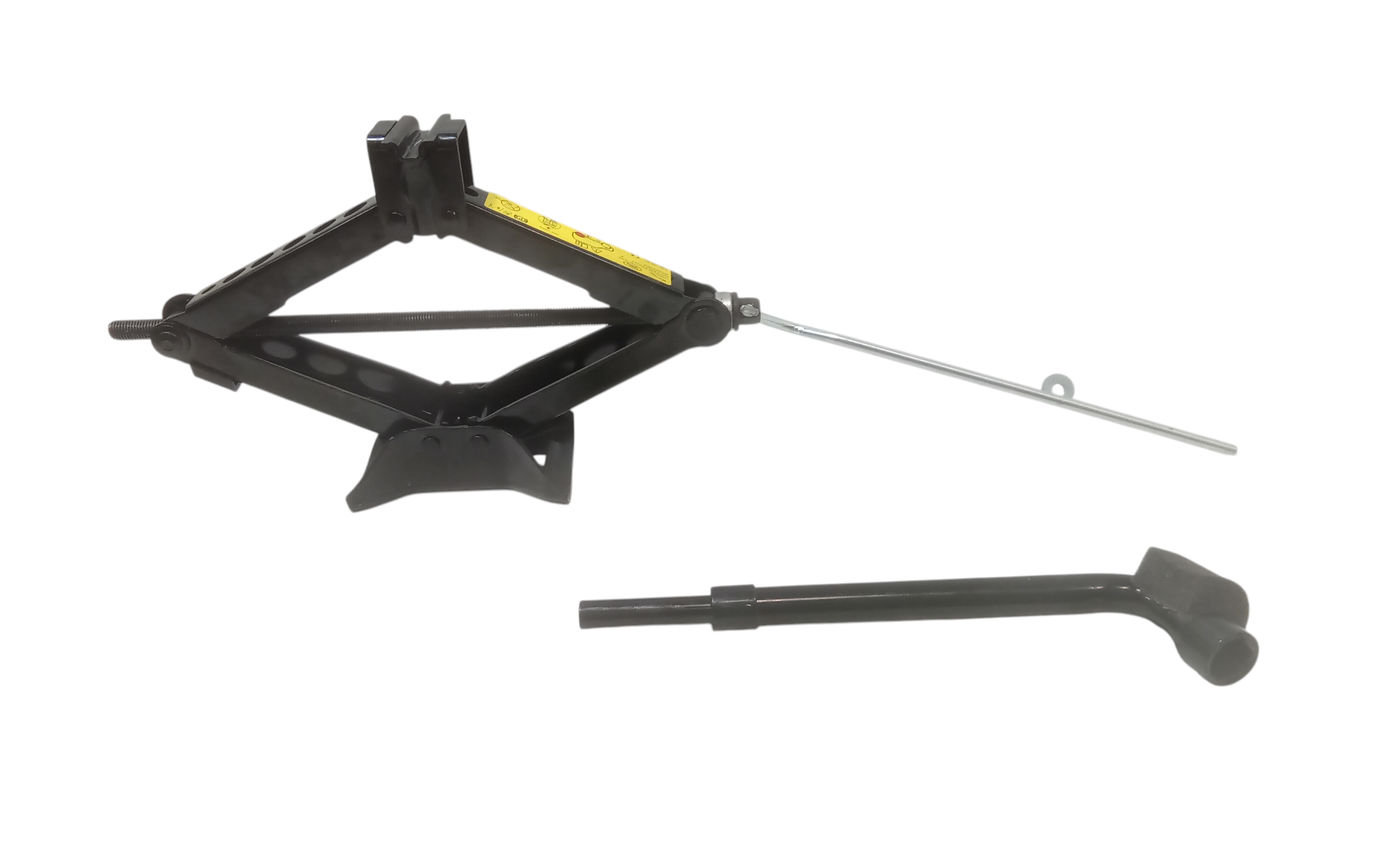 Cric per Jaguar E-pace Serie  (17>) (2017 - In produzione)