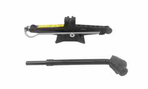 Cric per Jaguar E-pace Serie  (17>) (2017 - In produzione)