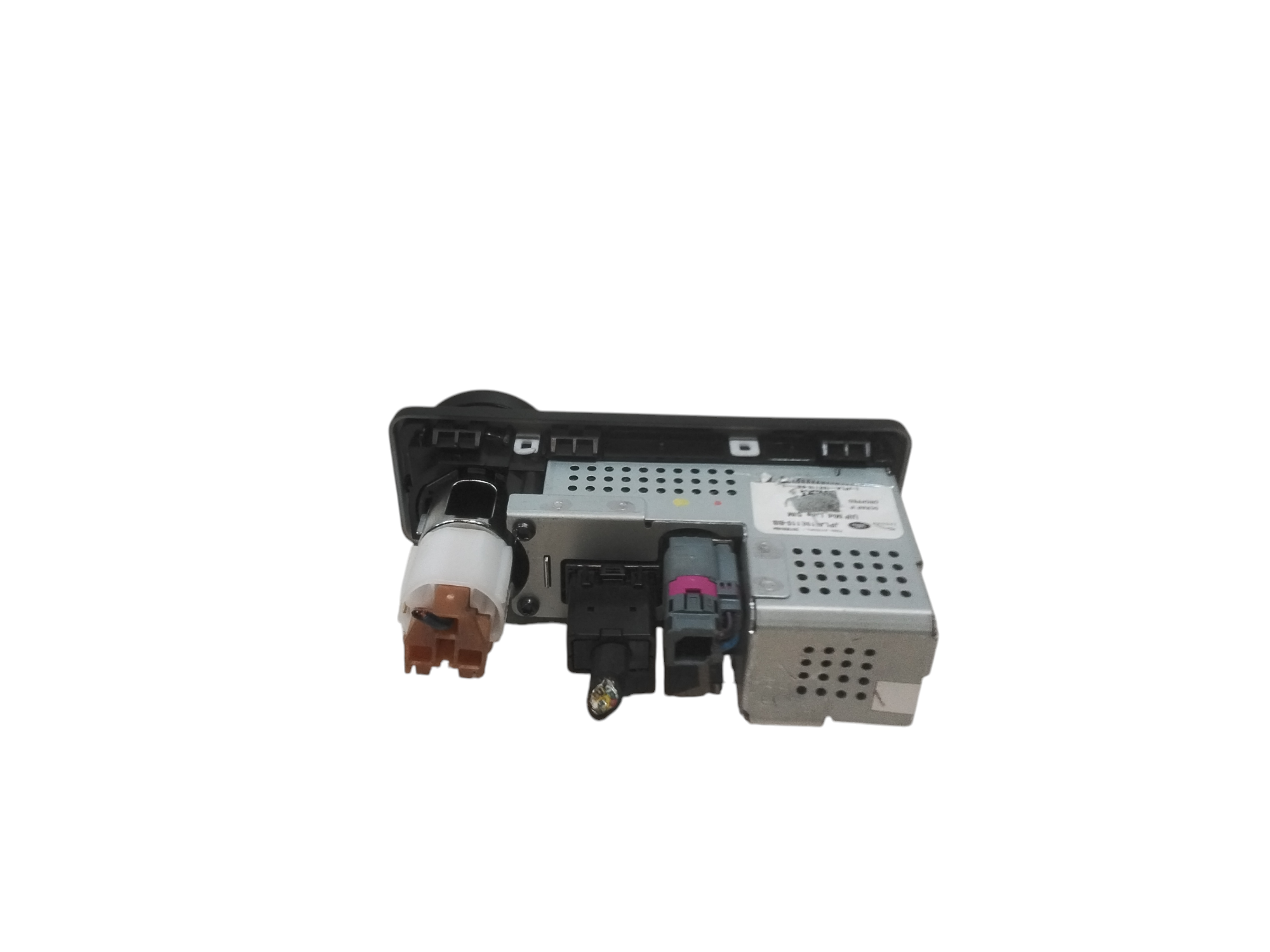 Porta USB per Jaguar E-pace Serie  (17>) (2017 - In produzione)