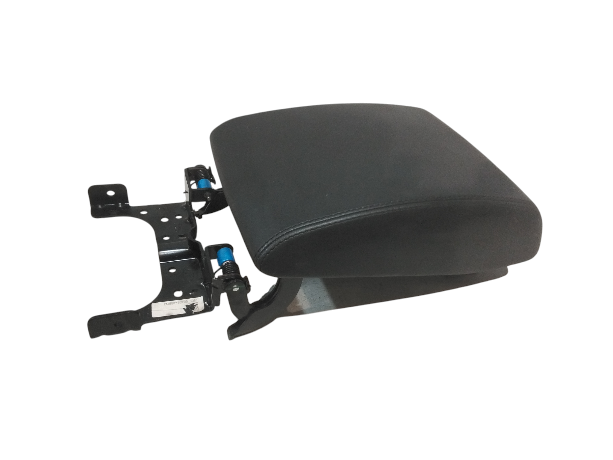 Bracciolo centrale per Jaguar E-pace Serie  (17>) (2017 - In produzione)