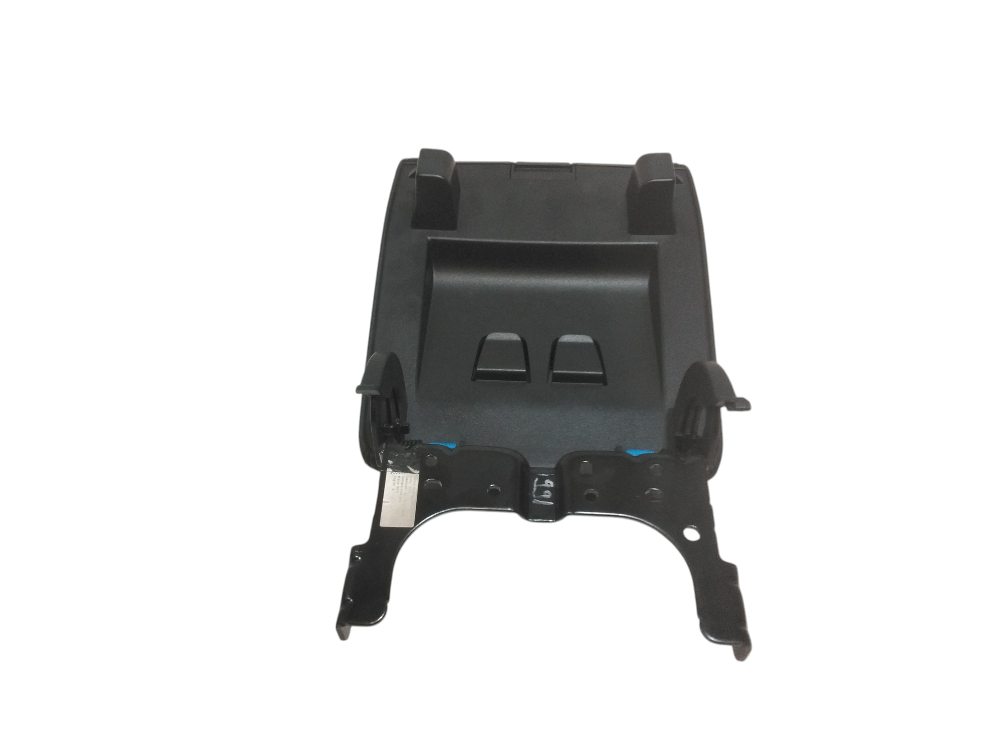 Bracciolo centrale per Jaguar E-pace Serie  (17>) (2017 - In produzione)