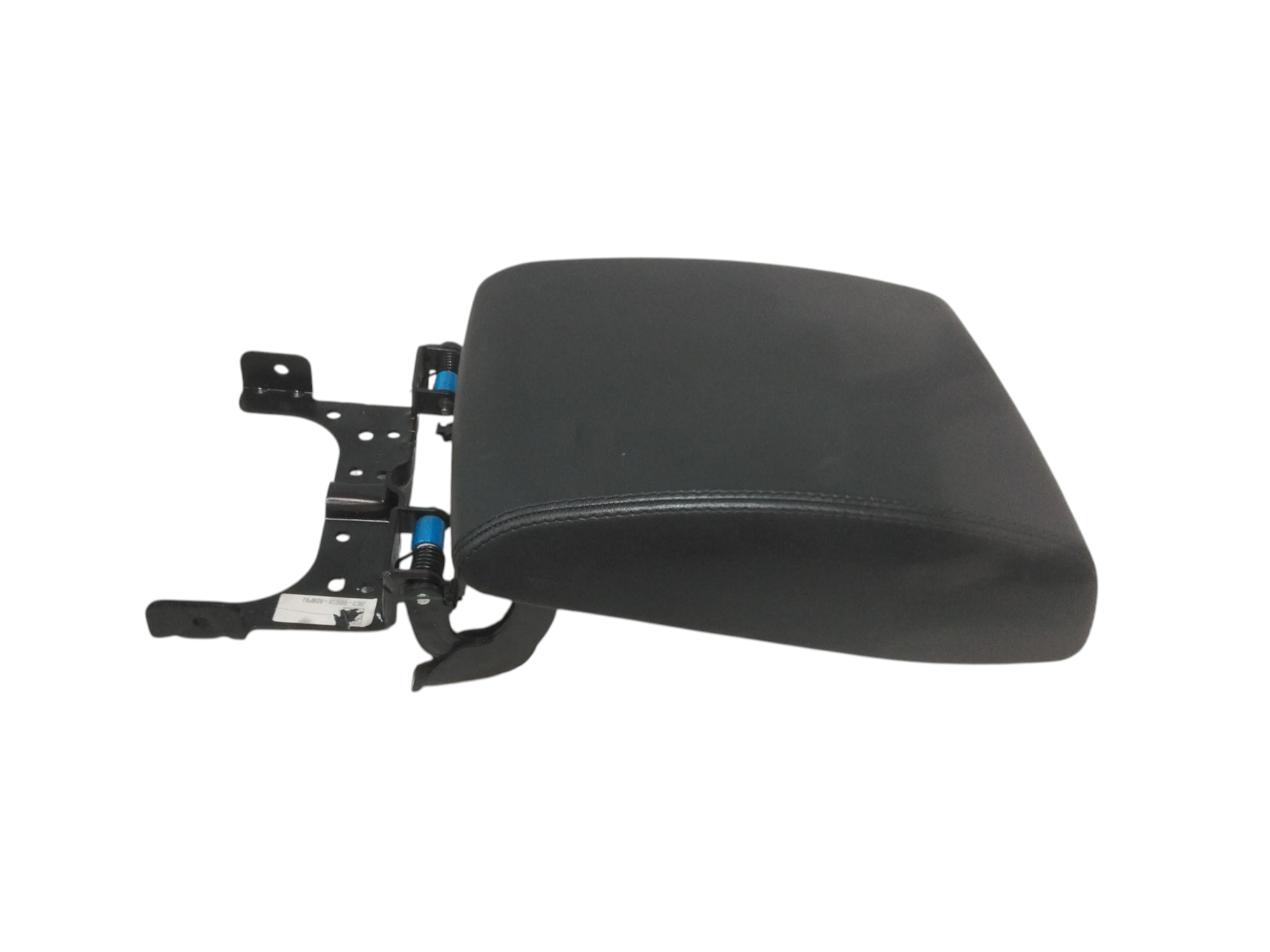 Bracciolo centrale per Jaguar E-pace Serie  (17>) (2017 - In produzione)