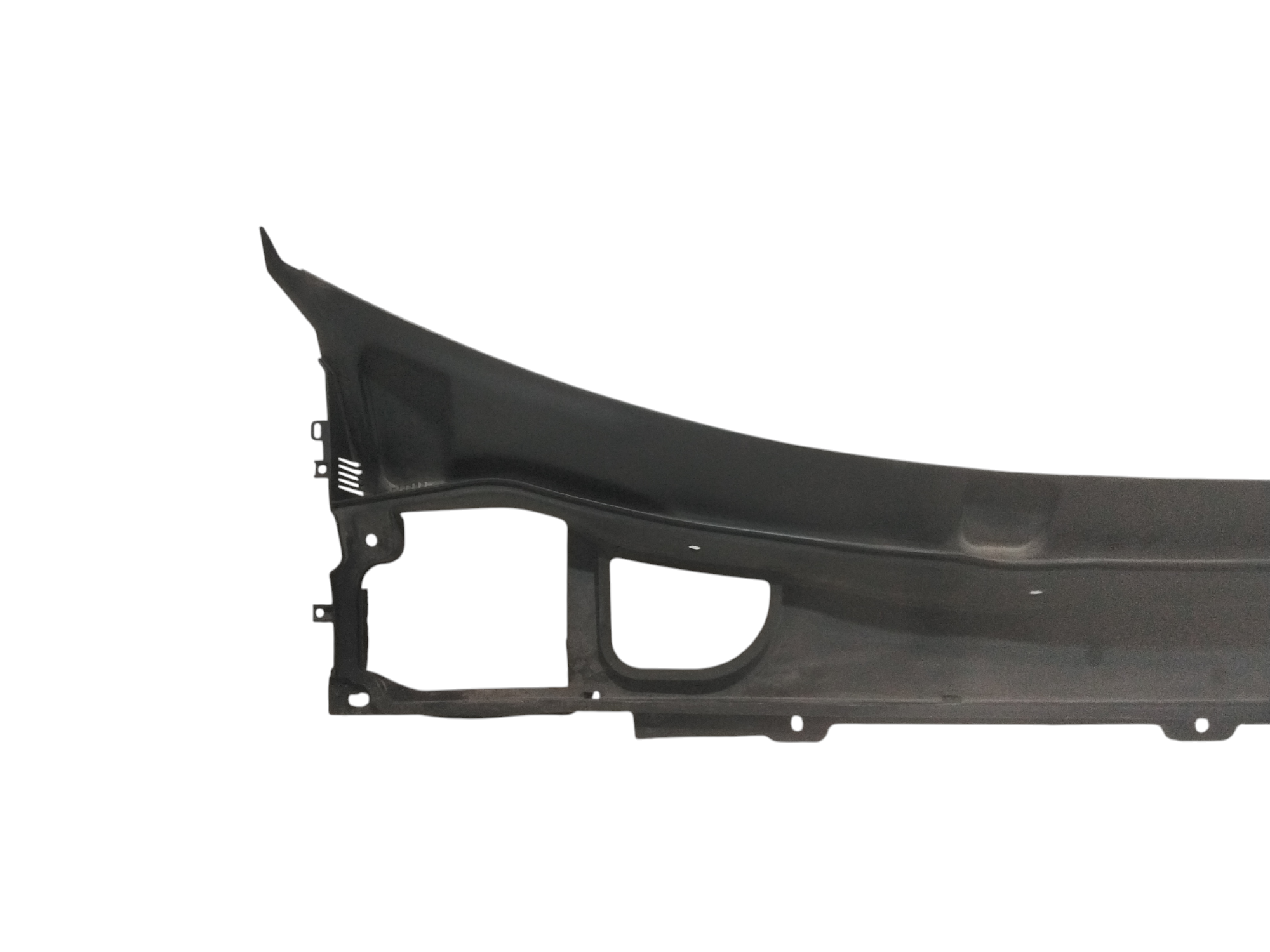 Griglia Gocciolatoio ant. per Jaguar E-pace Serie  (17>) (2017 - In produzione)